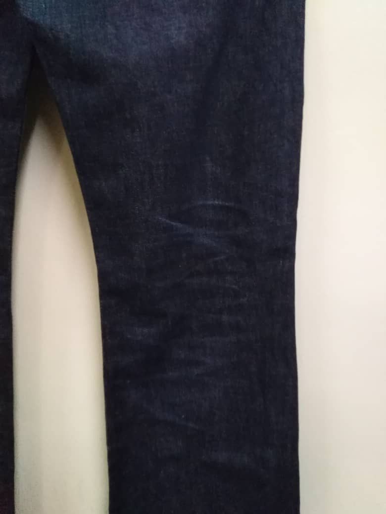 Stone Island Flared Jeans Stone Island BootCut Baggy Bellbottom Jeans Size US 30 / EU 46 - 14 Thumbnail