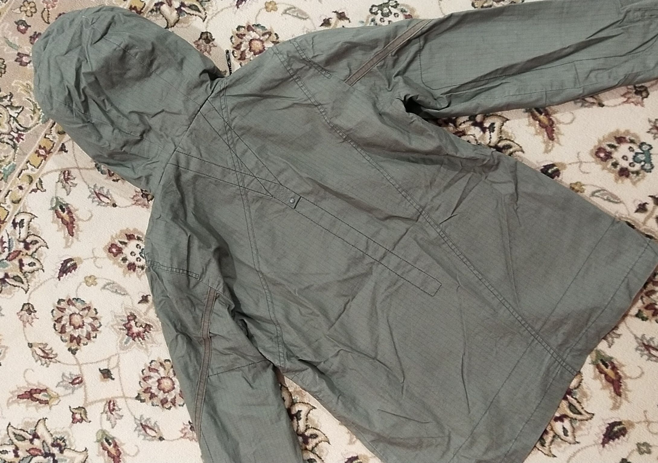G-Star Last drop Gstar Raw Jacket S Size US S / EU 44-46 / 1 - 2 Thumbnail