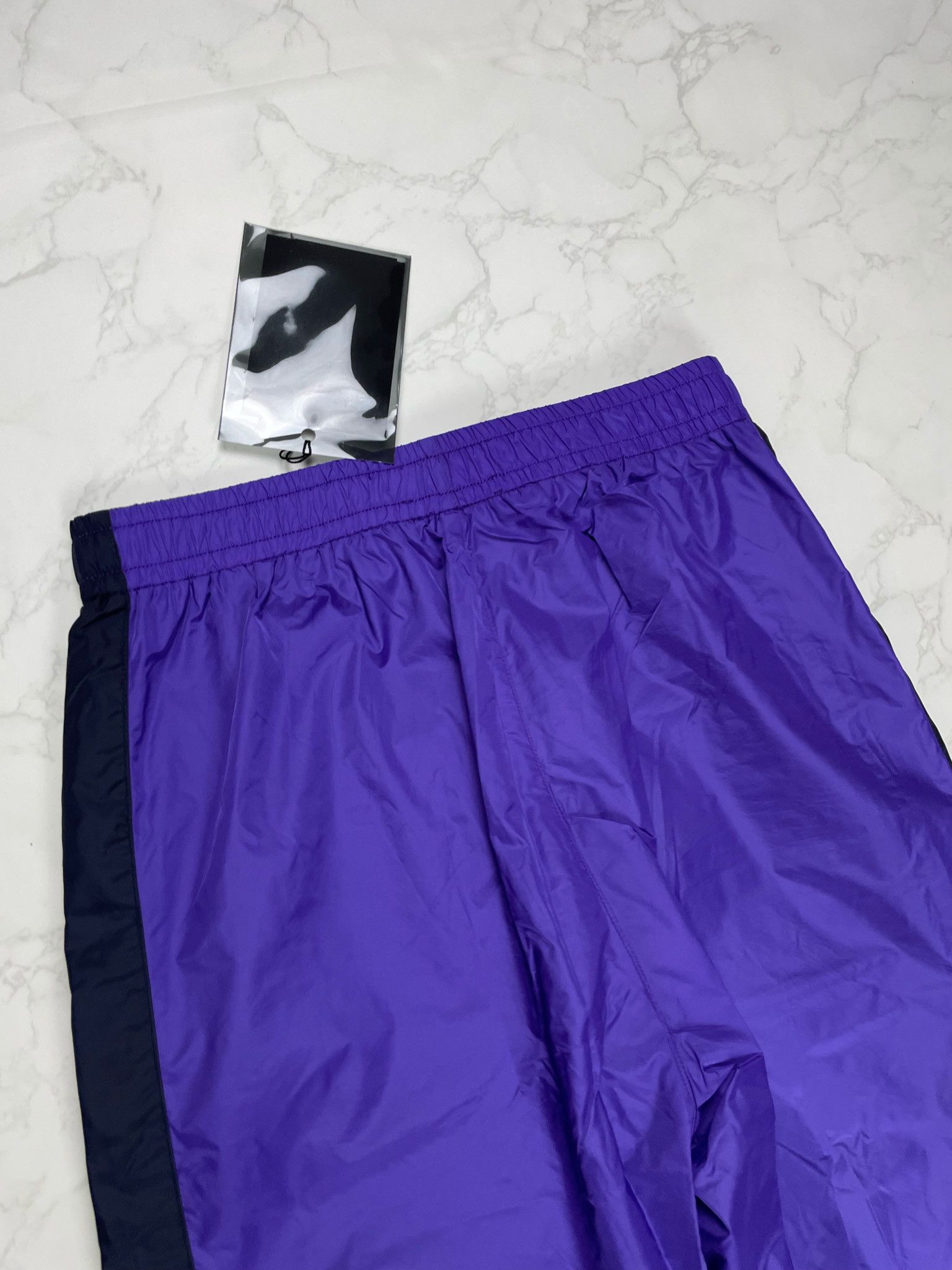 Acne Studios 🔥60% OFF🔥 [SALE] Acne Studios Phoenix Face Trackpants Size US 29 - 15 Thumbnail