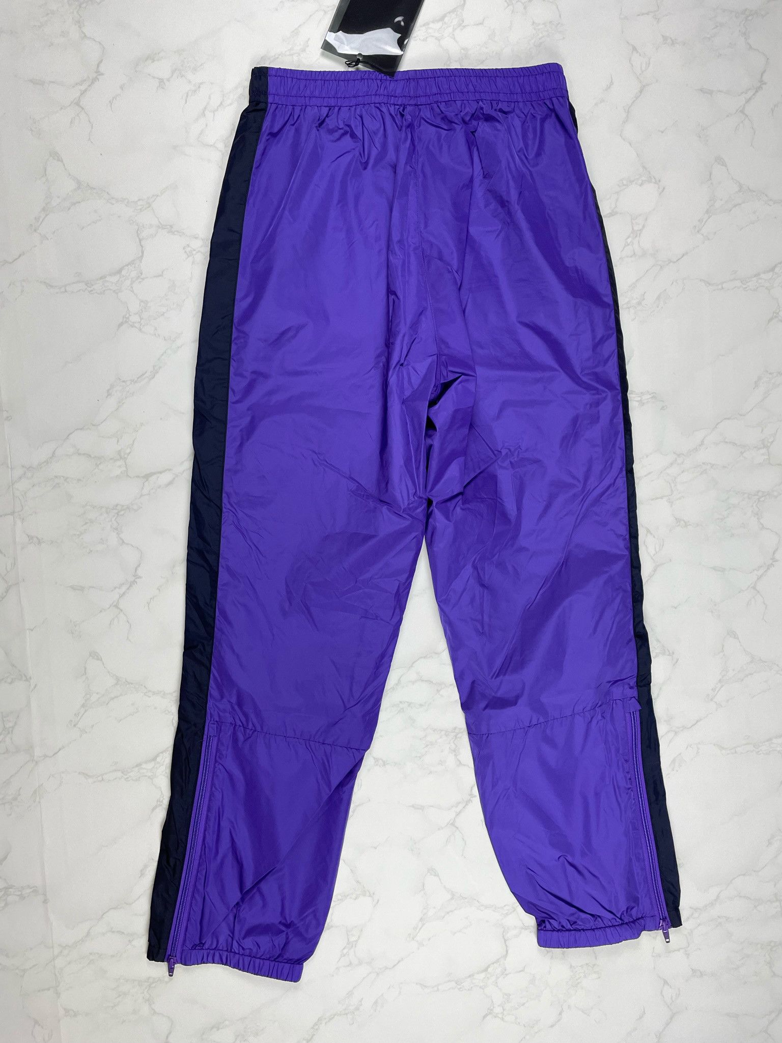 Acne Studios 🔥60% OFF🔥 [SALE] Acne Studios Phoenix Face Trackpants Size US 29 - 14 Thumbnail