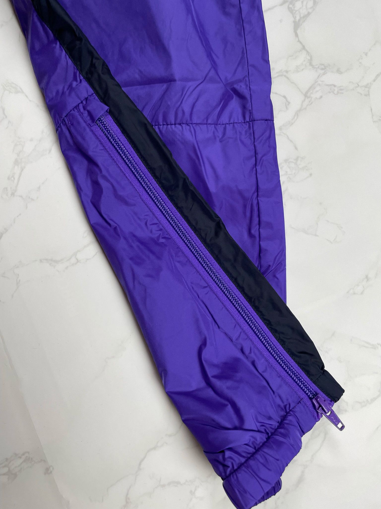 Acne Studios 🔥60% OFF🔥 [SALE] Acne Studios Phoenix Face Trackpants Size US 29 - 12 Thumbnail