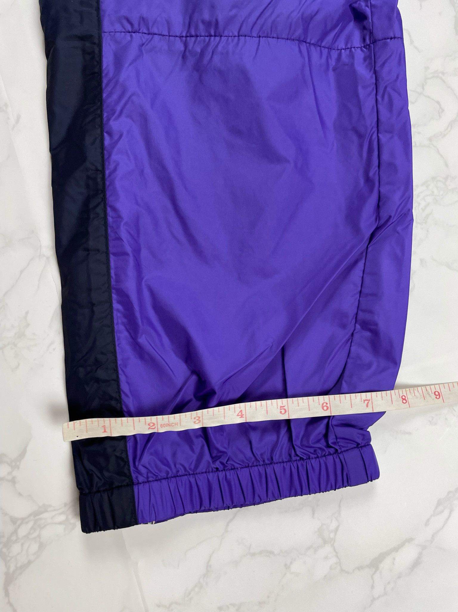 Acne Studios 🔥60% OFF🔥 [SALE] Acne Studios Phoenix Face Trackpants Size US 29 - 8 Thumbnail