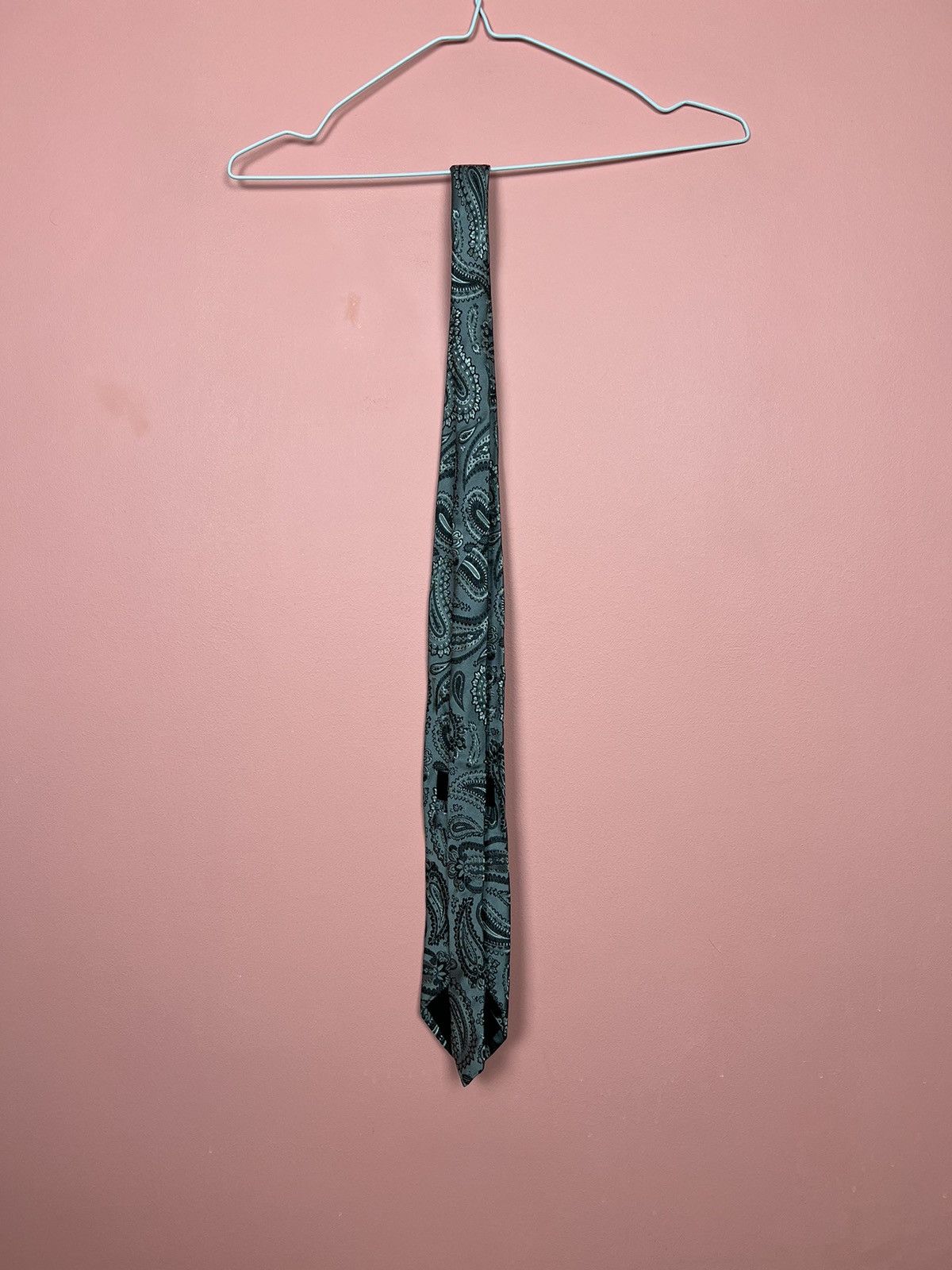 Duchamp London Duchamp london casual tie silk Size ONE SIZE - 3 Thumbnail