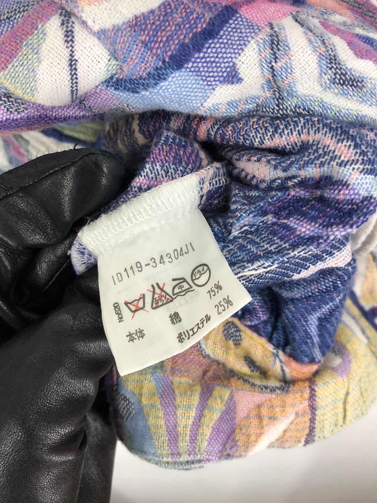 Japanese Brand × Vintage Vintage Adabat Golf Bomber Jacket Size US M / EU 48-50 / 2 - 14 Thumbnail