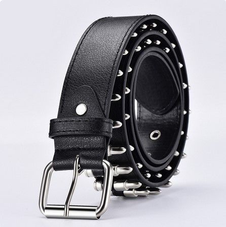 Other Star Studded Belt Size ONE SIZE - 3 Thumbnail