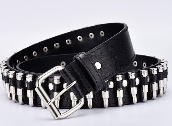 Other Star Studded Belt Size ONE SIZE - 1 Thumbnail