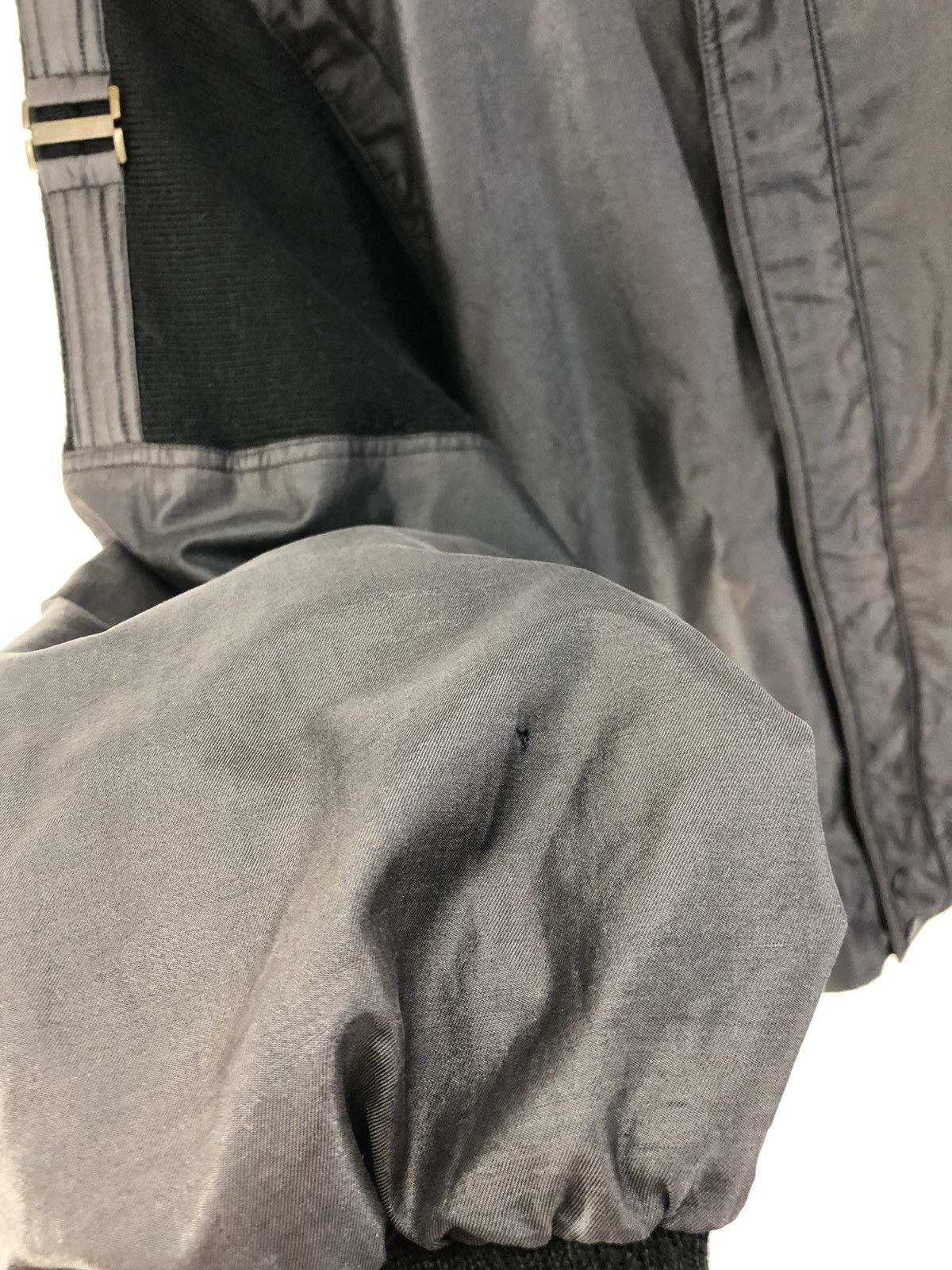 Japanese Brand × Vintage Vintage Limousine Bomber Jacket Size US L / EU 52-54 / 3 - 11 Thumbnail