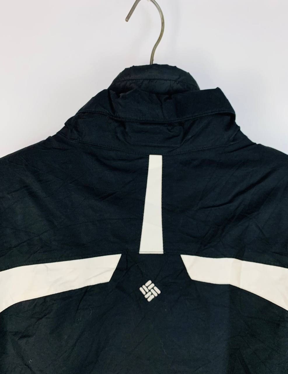 Columbia Columbia down jacket black 10-12 years Size US XS / EU 42 / 0 - 8 Thumbnail
