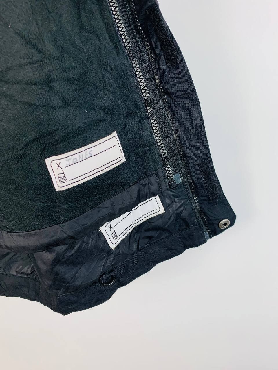 Columbia Columbia down jacket black 10-12 years Size US XS / EU 42 / 0 - 12 Thumbnail