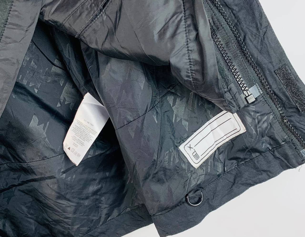 Columbia Columbia down jacket black 10-12 years Size US XS / EU 42 / 0 - 14 Thumbnail