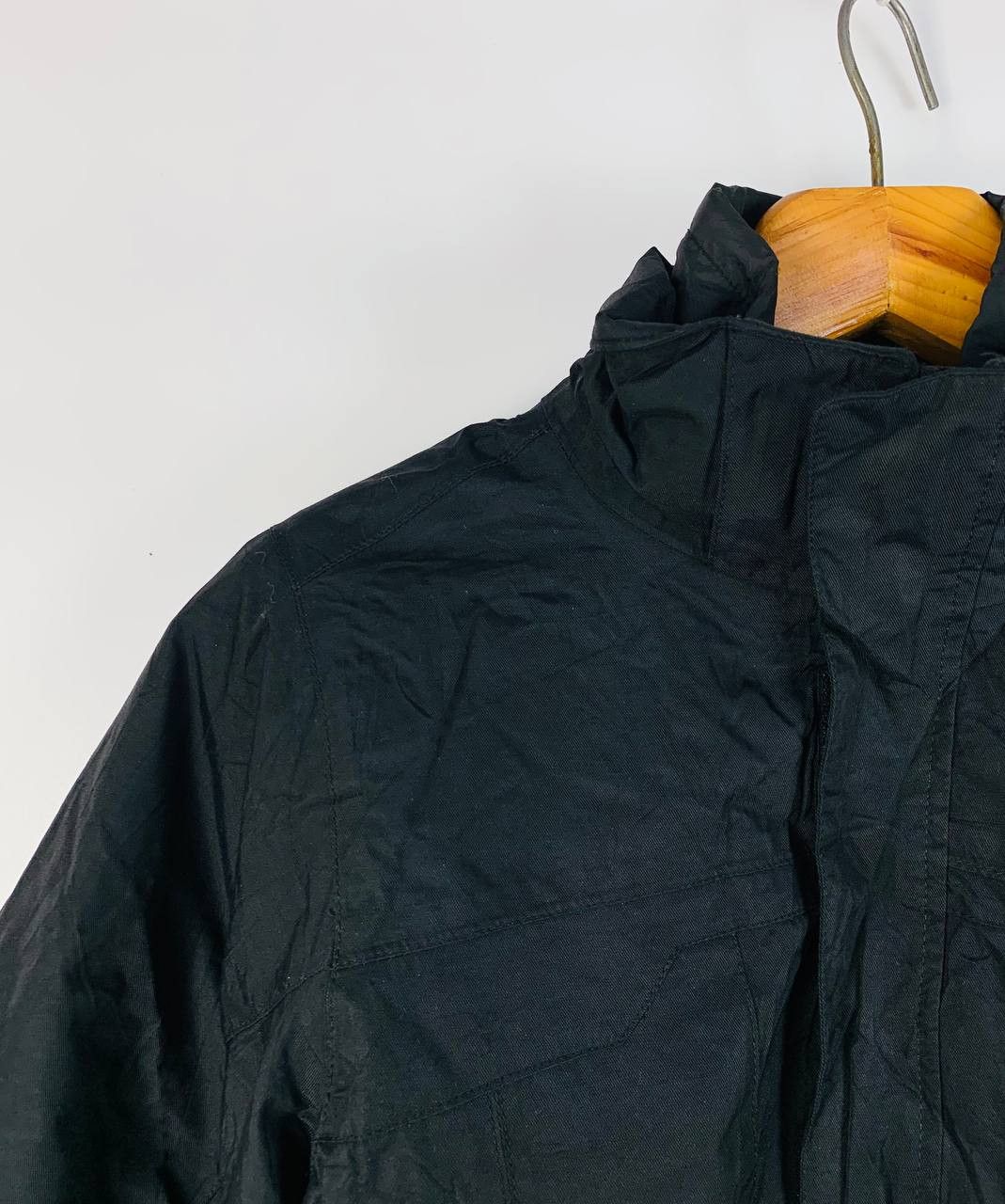 Columbia Columbia down jacket black 10-12 years Size US XS / EU 42 / 0 - 3 Thumbnail