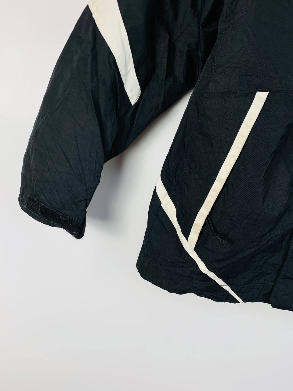 Columbia Columbia down jacket black 10-12 years Size US XS / EU 42 / 0 - 5 Thumbnail