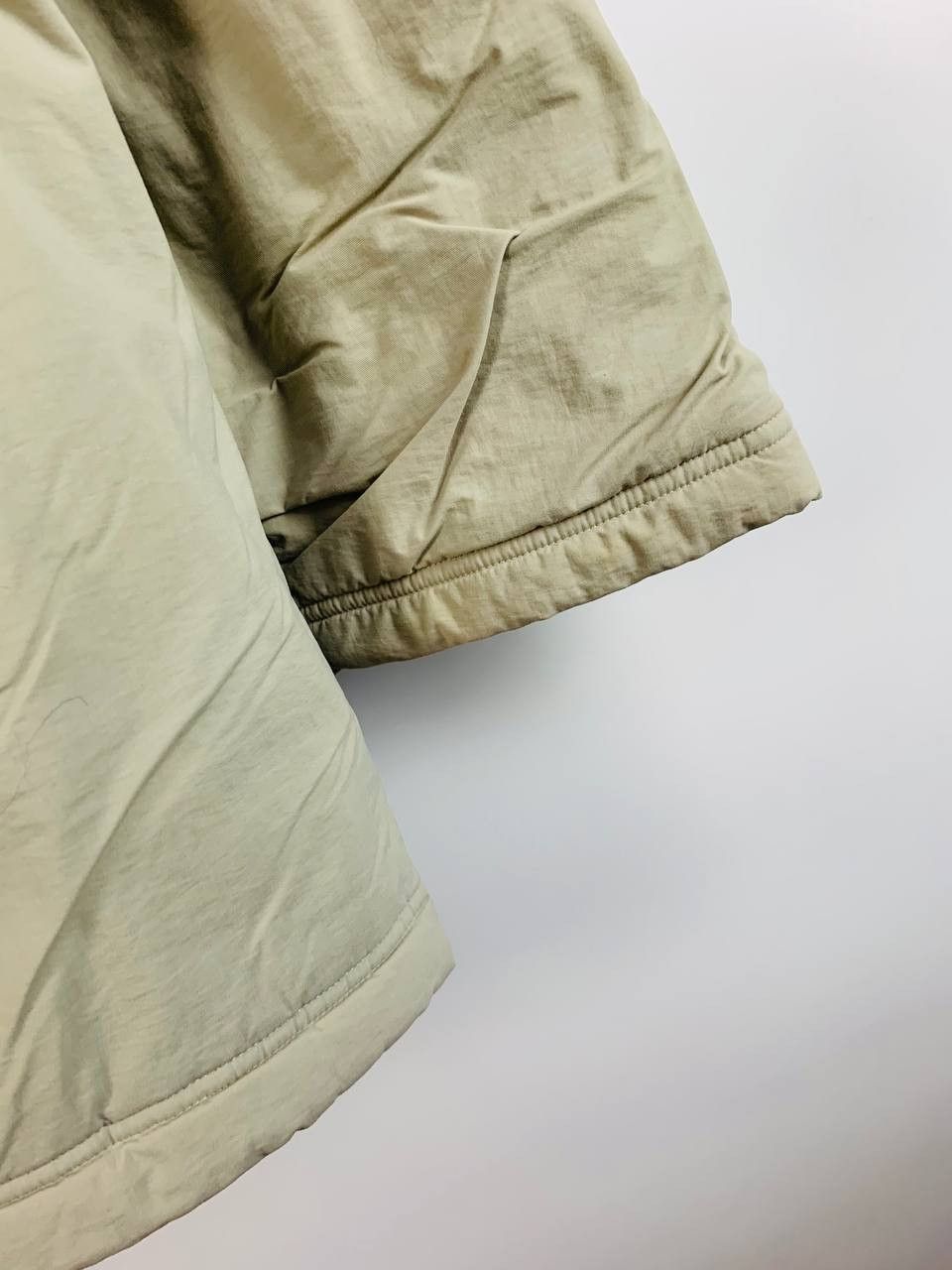 Adidas Adidas parka vintage gray M Size US M / EU 48-50 / 2 - 11 Thumbnail