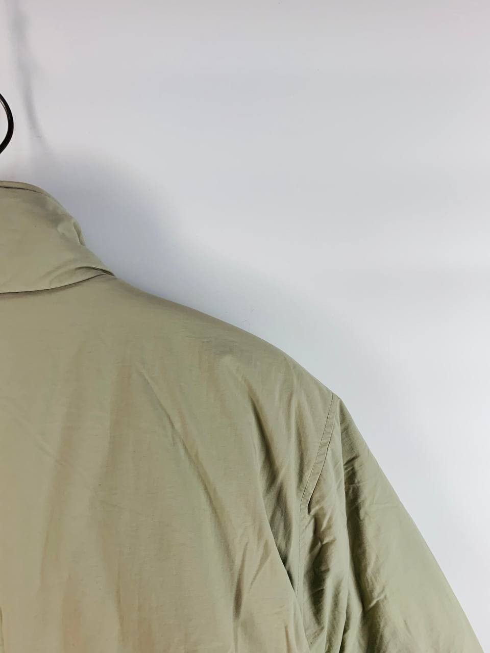 Adidas Adidas parka vintage gray M Size US M / EU 48-50 / 2 - 9 Thumbnail