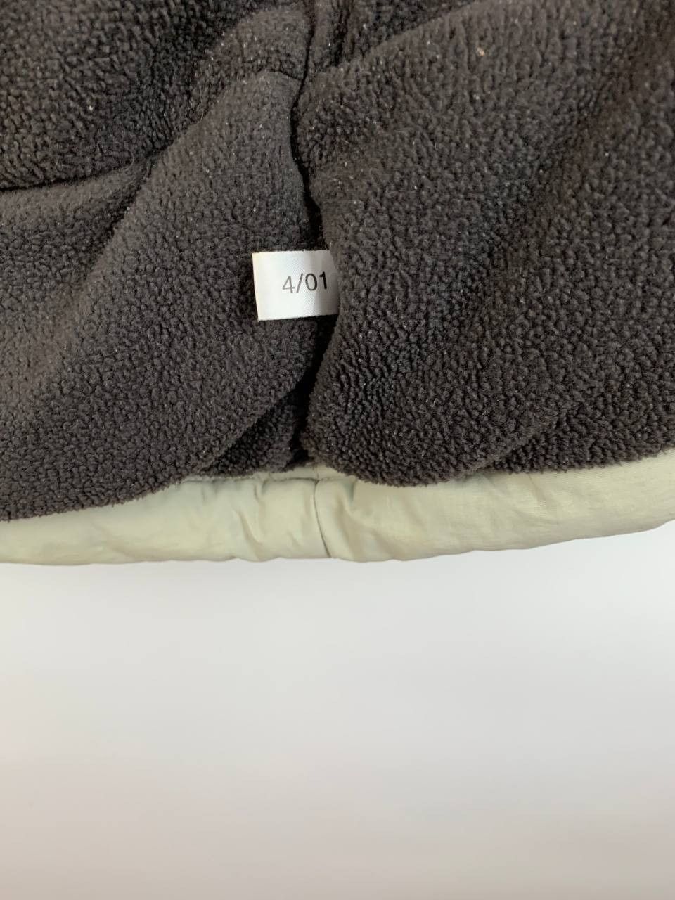 Adidas Adidas parka vintage gray M Size US M / EU 48-50 / 2 - 13 Thumbnail