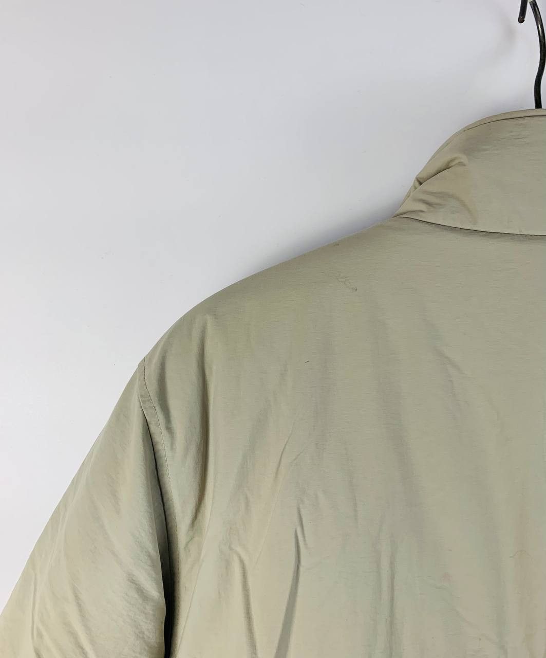 Adidas Adidas parka vintage gray M Size US M / EU 48-50 / 2 - 8 Thumbnail