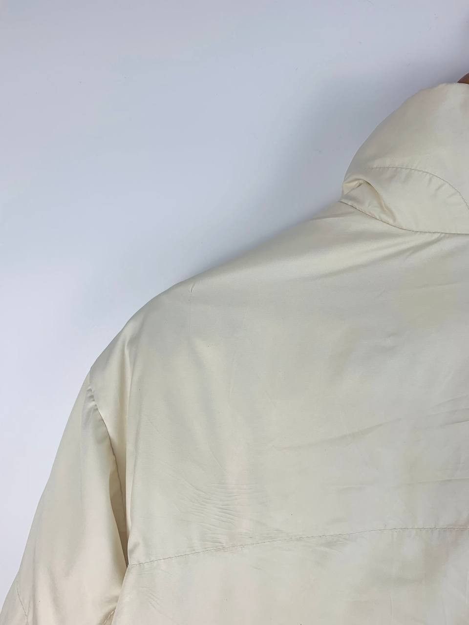 Polo Ralph Lauren Polo Ralph Lauren jacket white L/G Size L / US 10 / IT 46 - 10 Thumbnail