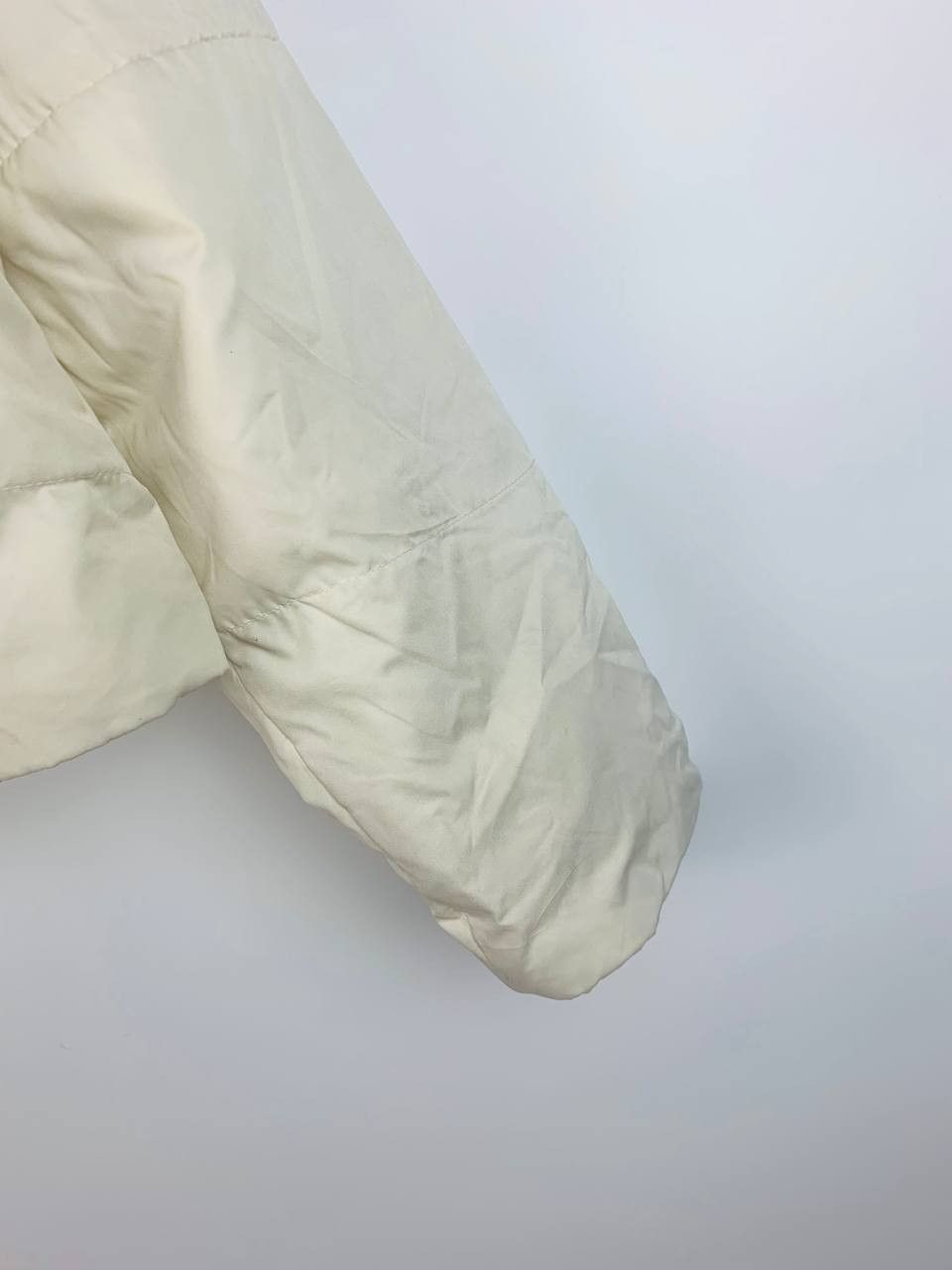 Polo Ralph Lauren Polo Ralph Lauren jacket white L/G Size L / US 10 / IT 46 - 11 Thumbnail