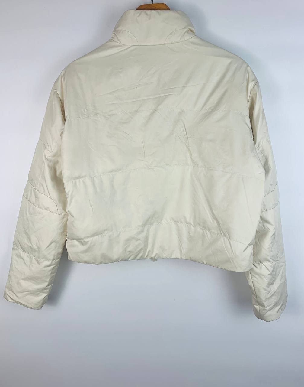 Polo Ralph Lauren Polo Ralph Lauren jacket white L/G Size L / US 10 / IT 46 - 9 Thumbnail