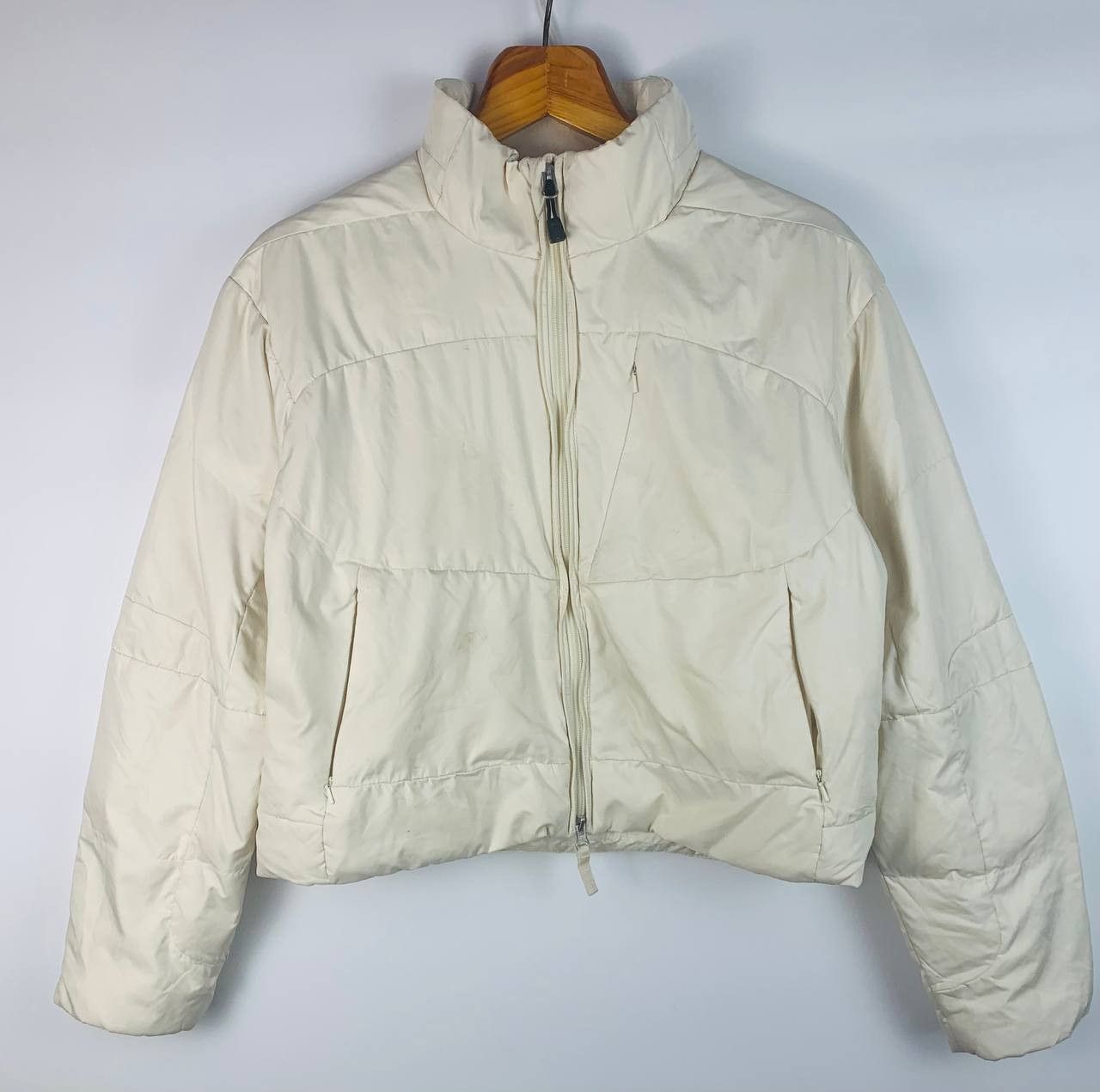 Polo Ralph Lauren Polo Ralph Lauren jacket white L/G Size L / US 10 / IT 46 - 8 Thumbnail