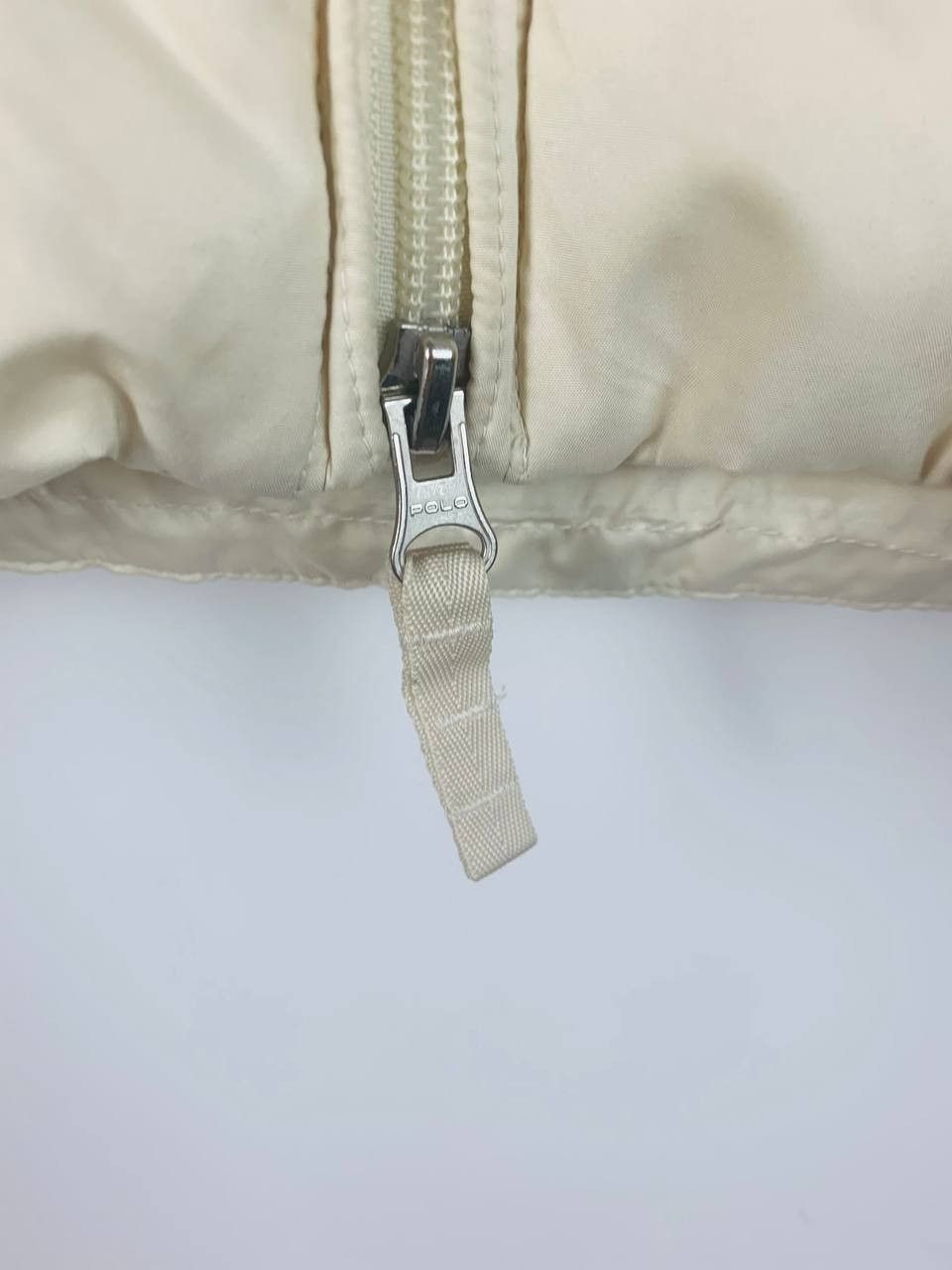 Polo Ralph Lauren Polo Ralph Lauren jacket white L/G Size L / US 10 / IT 46 - 6 Thumbnail
