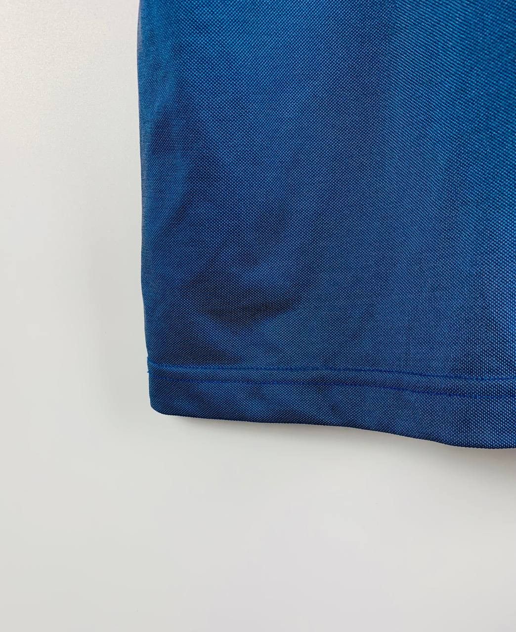 Nike Nike vintage t-shirt blue L Size US L / EU 52-54 / 3 - 10 Thumbnail