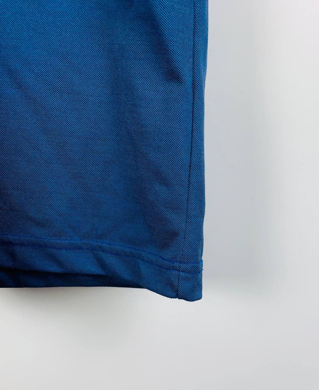Nike Nike vintage t-shirt blue L Size US L / EU 52-54 / 3 - 5 Thumbnail