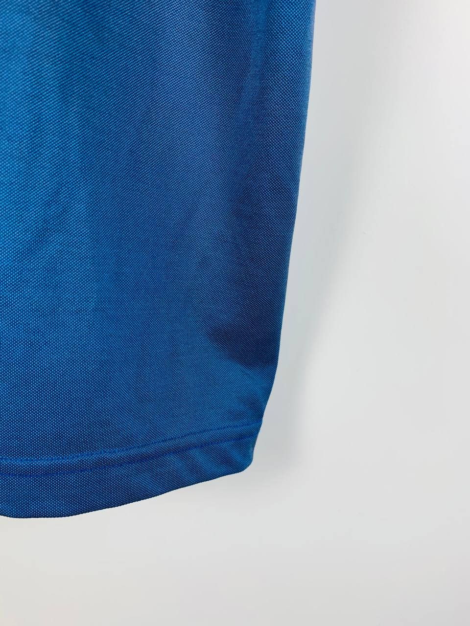 Nike Nike vintage t-shirt blue L Size US L / EU 52-54 / 3 - 11 Thumbnail