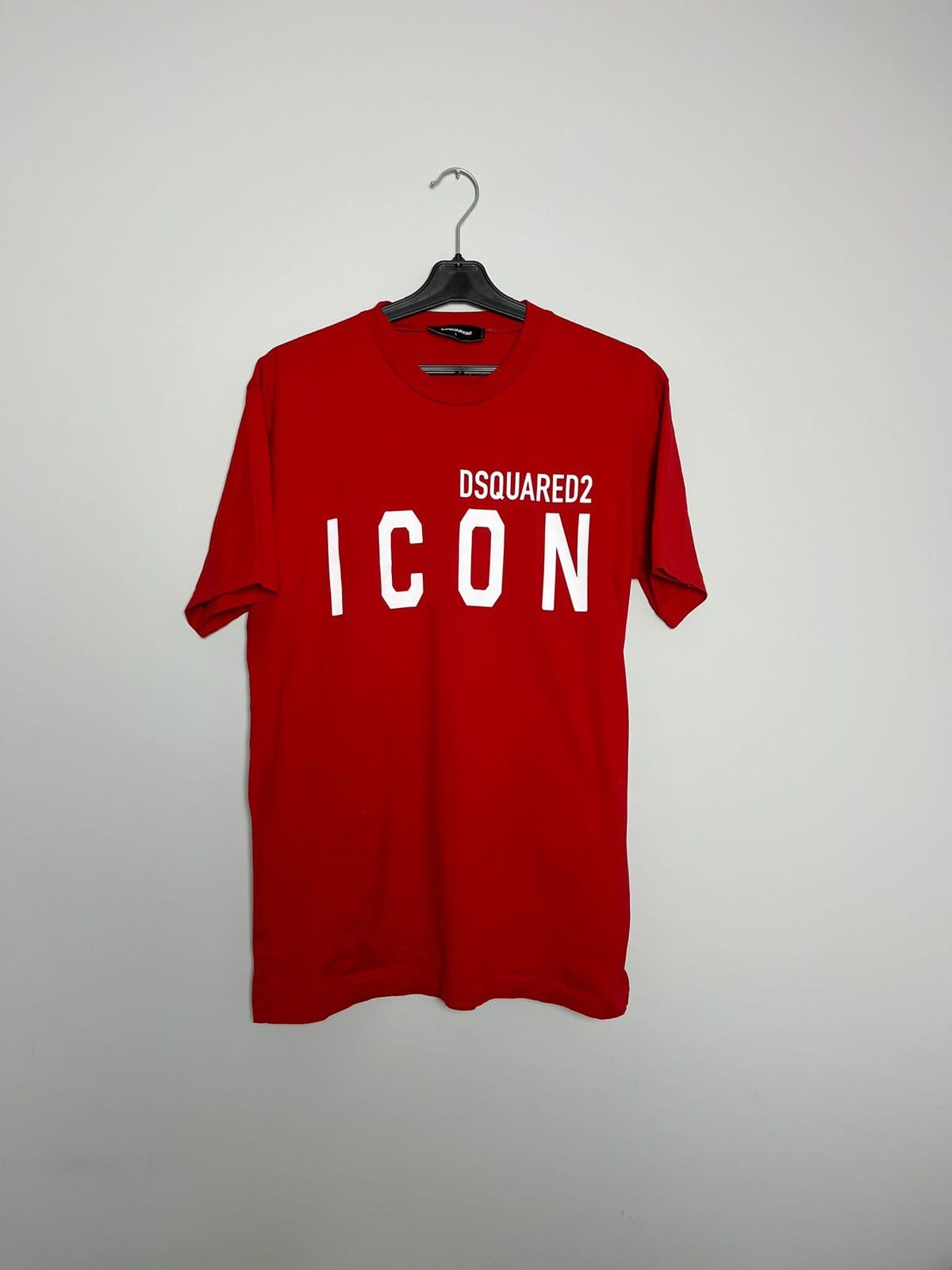 Dsquared2 icon tshirt logo