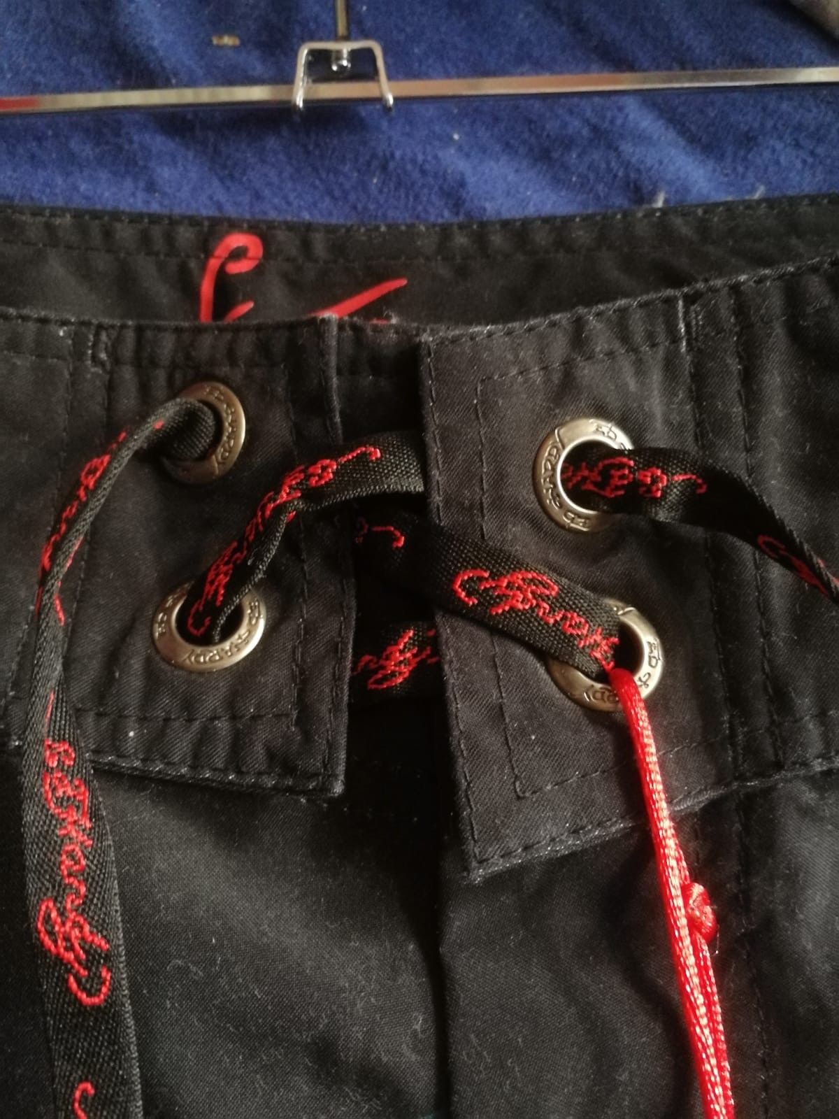 Ed hardy shorts pants