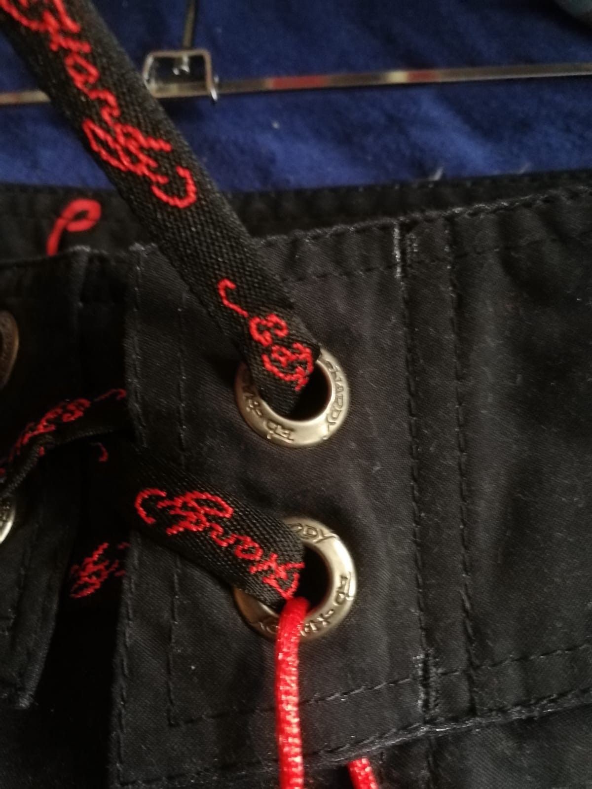Ed hardy shorts pants