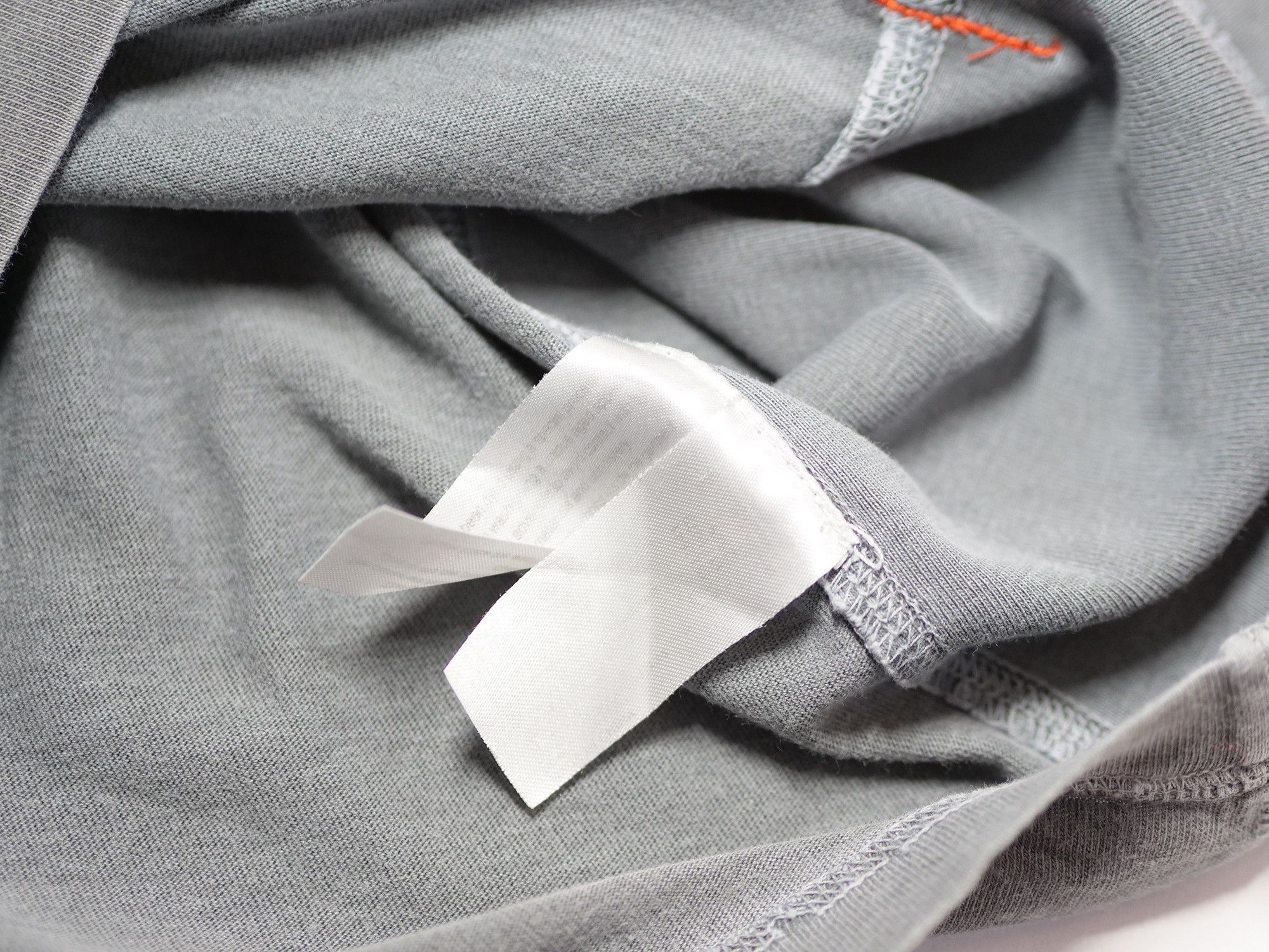 Nigel Cabourn Nigel Cabourn Utility cotton t-shirt Size US M / EU 48-50 / 2 - 5 Thumbnail