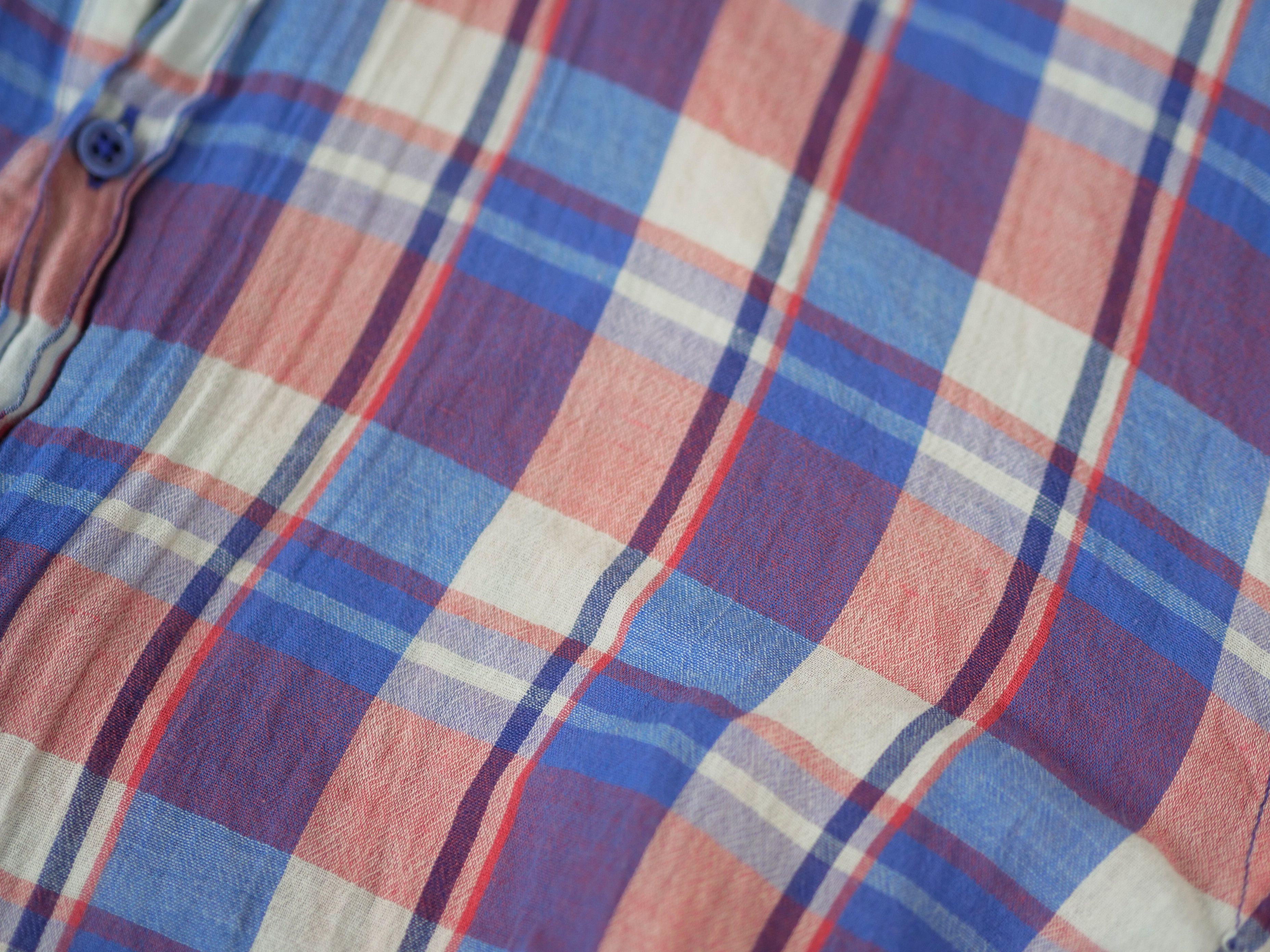 Acne Studios Acne Studios shirt Size US S / EU 44-46 / 1 - 5 Thumbnail