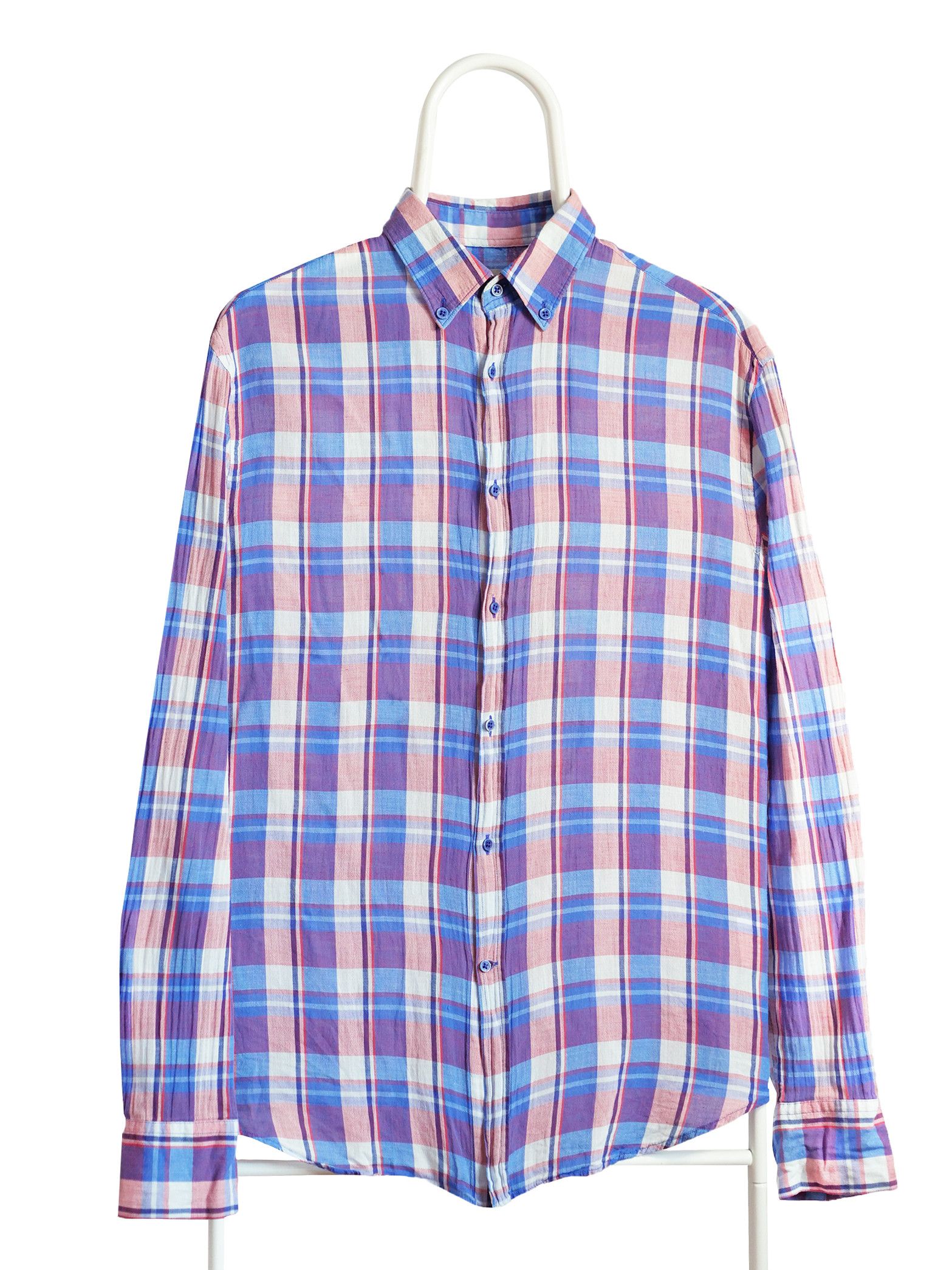 Acne Studios Acne Studios shirt Size US S / EU 44-46 / 1 - 2 Thumbnail