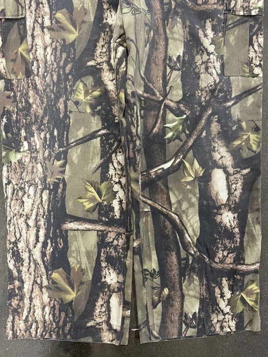 Vintage Vintage Realtree Camo Cargo Pants 40 x 28 | Grailed