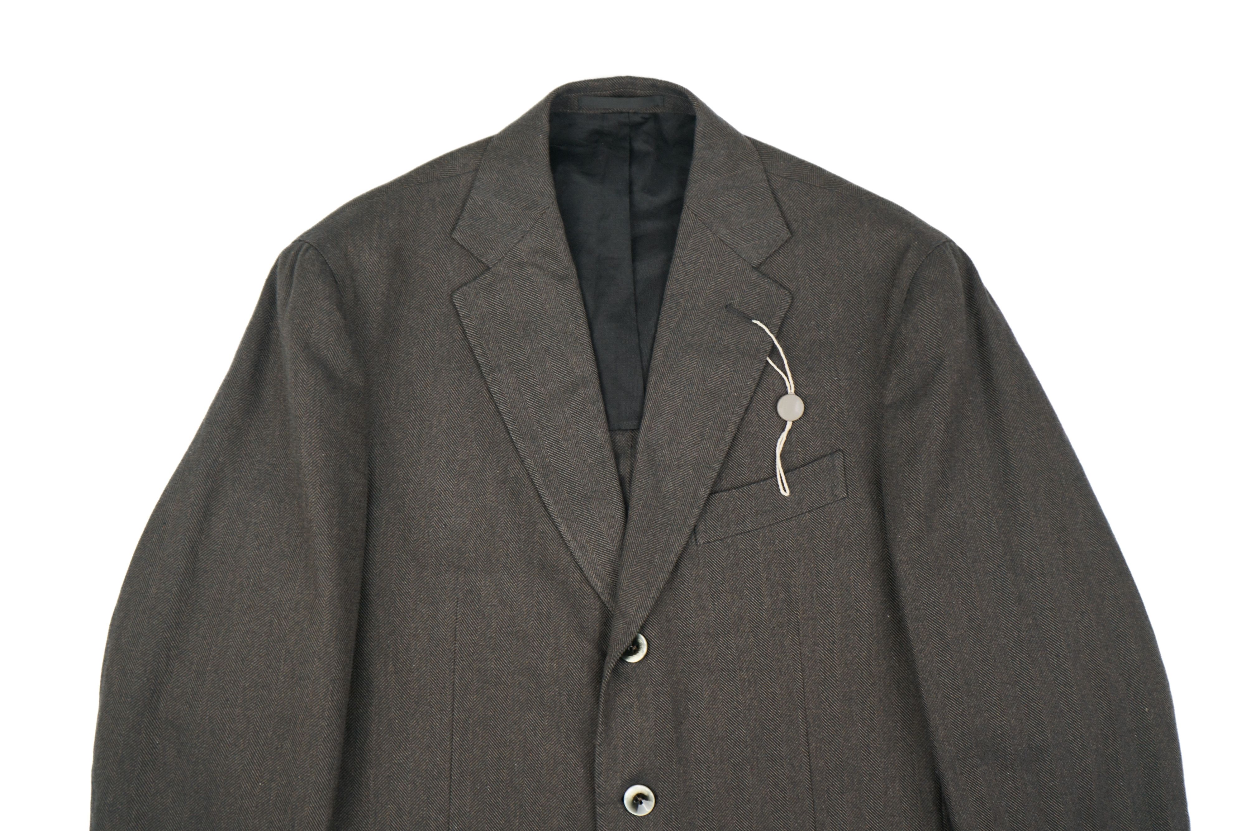 Boglioli Boglioli wool blazer Size 48R - 2 Thumbnail