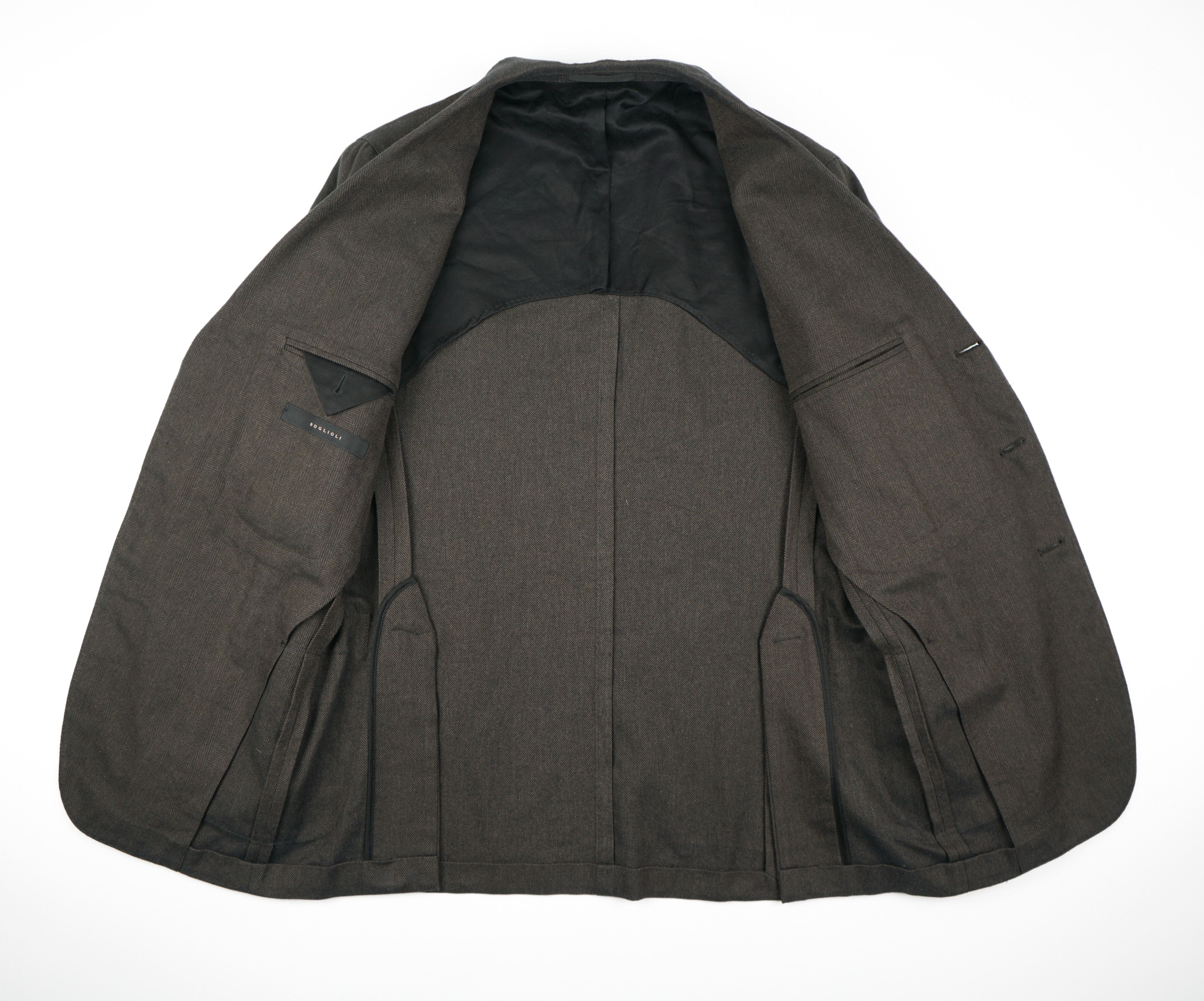 Boglioli Boglioli wool blazer Size 48R - 6 Thumbnail