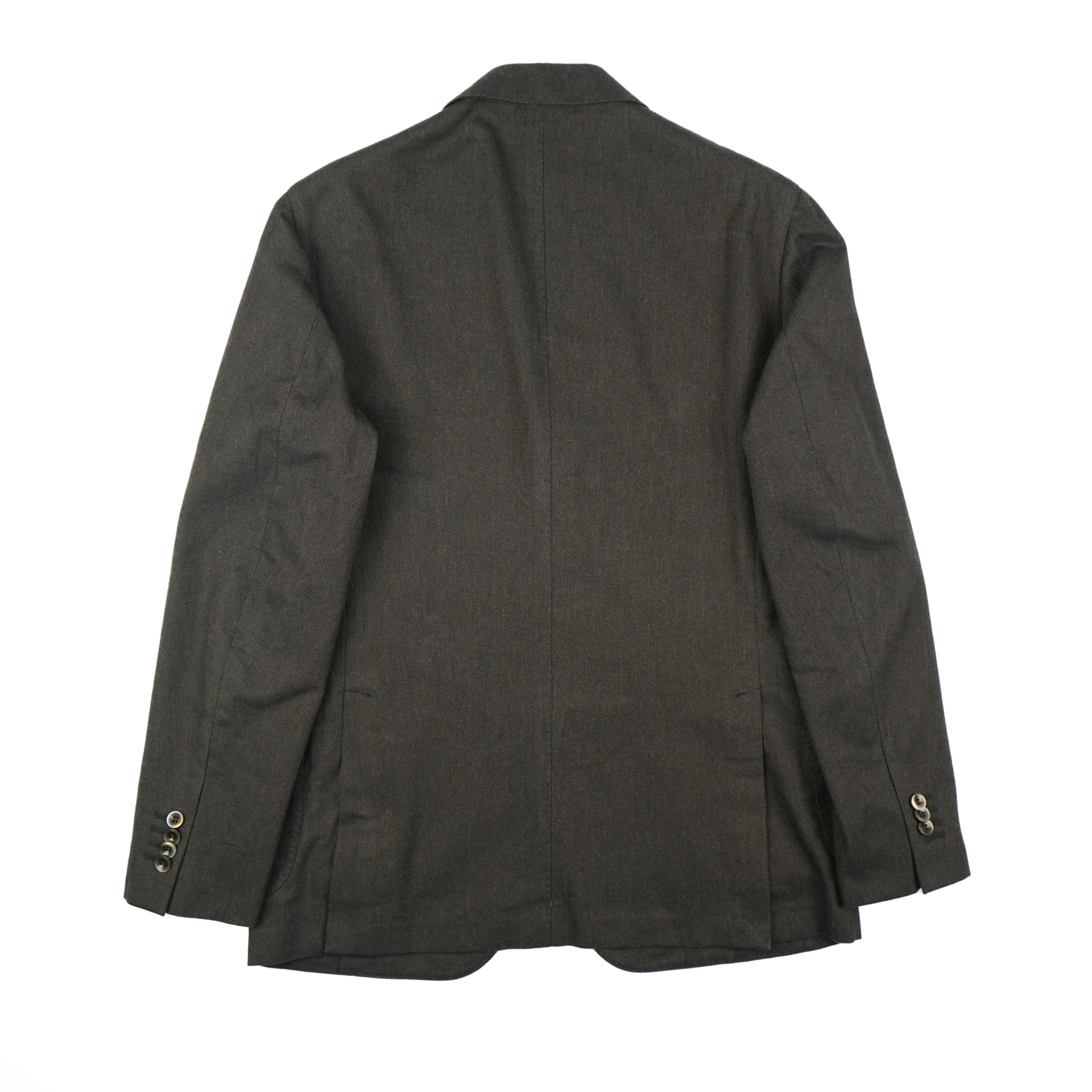 Boglioli Boglioli wool blazer Size 48R - 9 Thumbnail