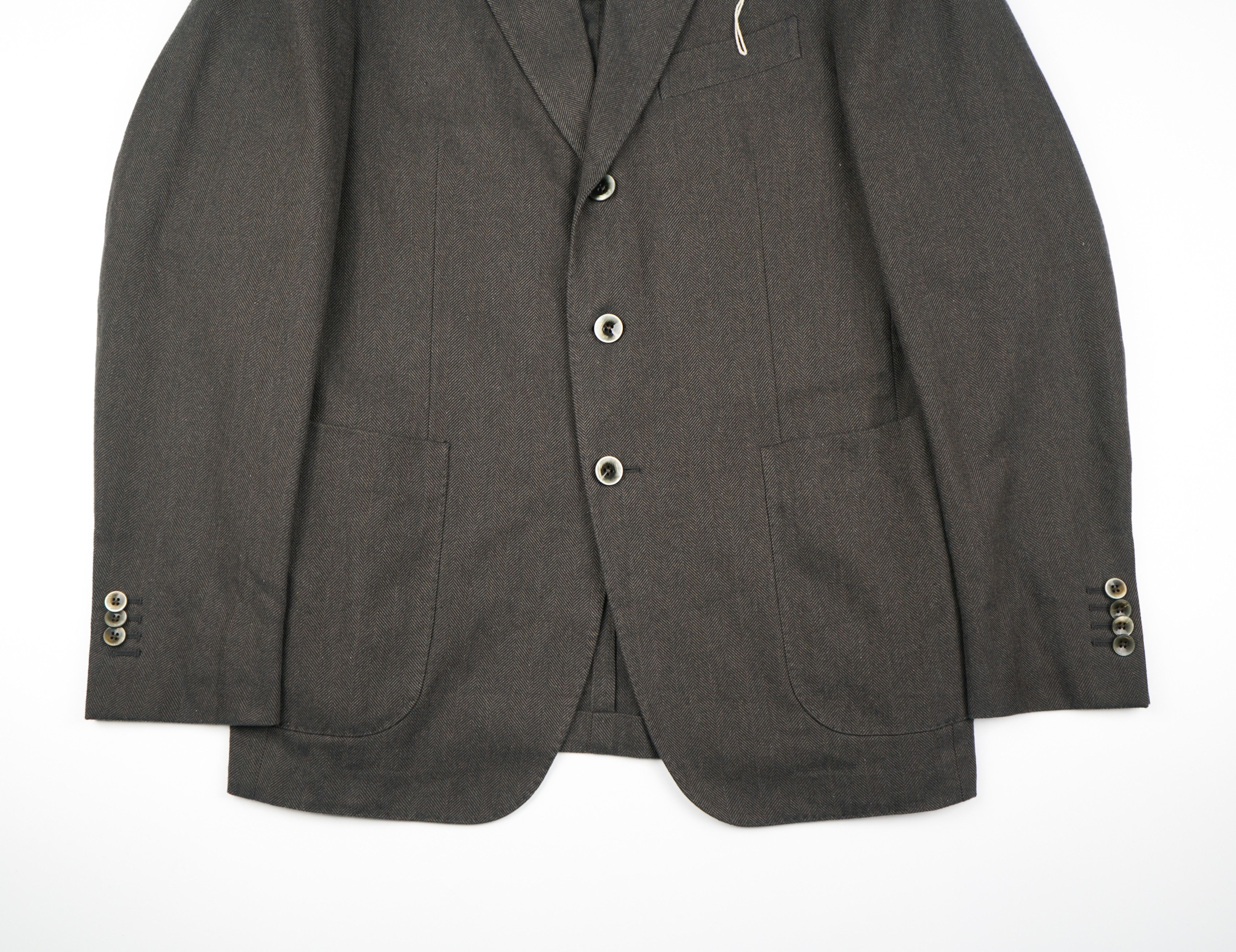 Boglioli Boglioli wool blazer Size 48R - 3 Thumbnail