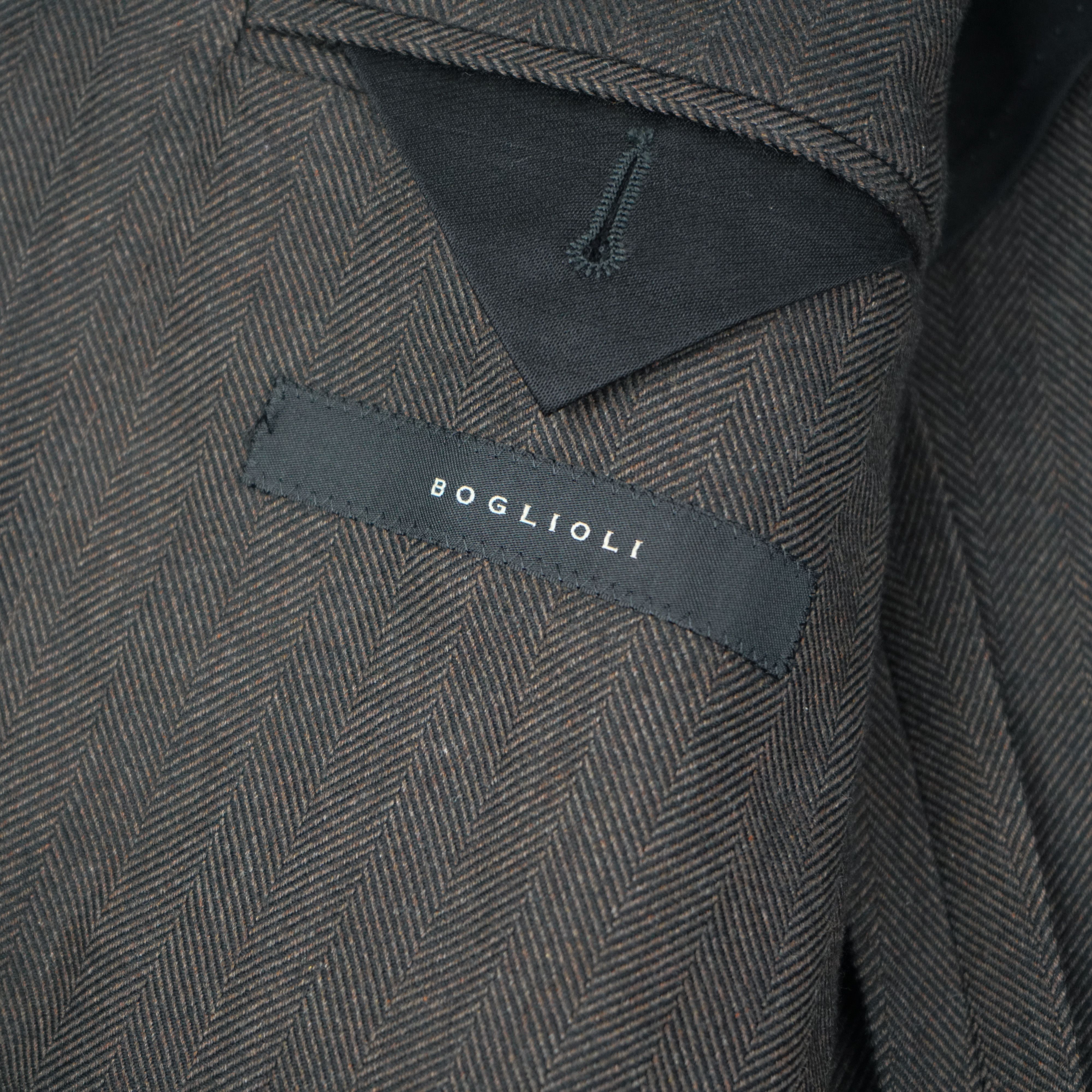 Boglioli Boglioli wool blazer Size 48R - 7 Thumbnail
