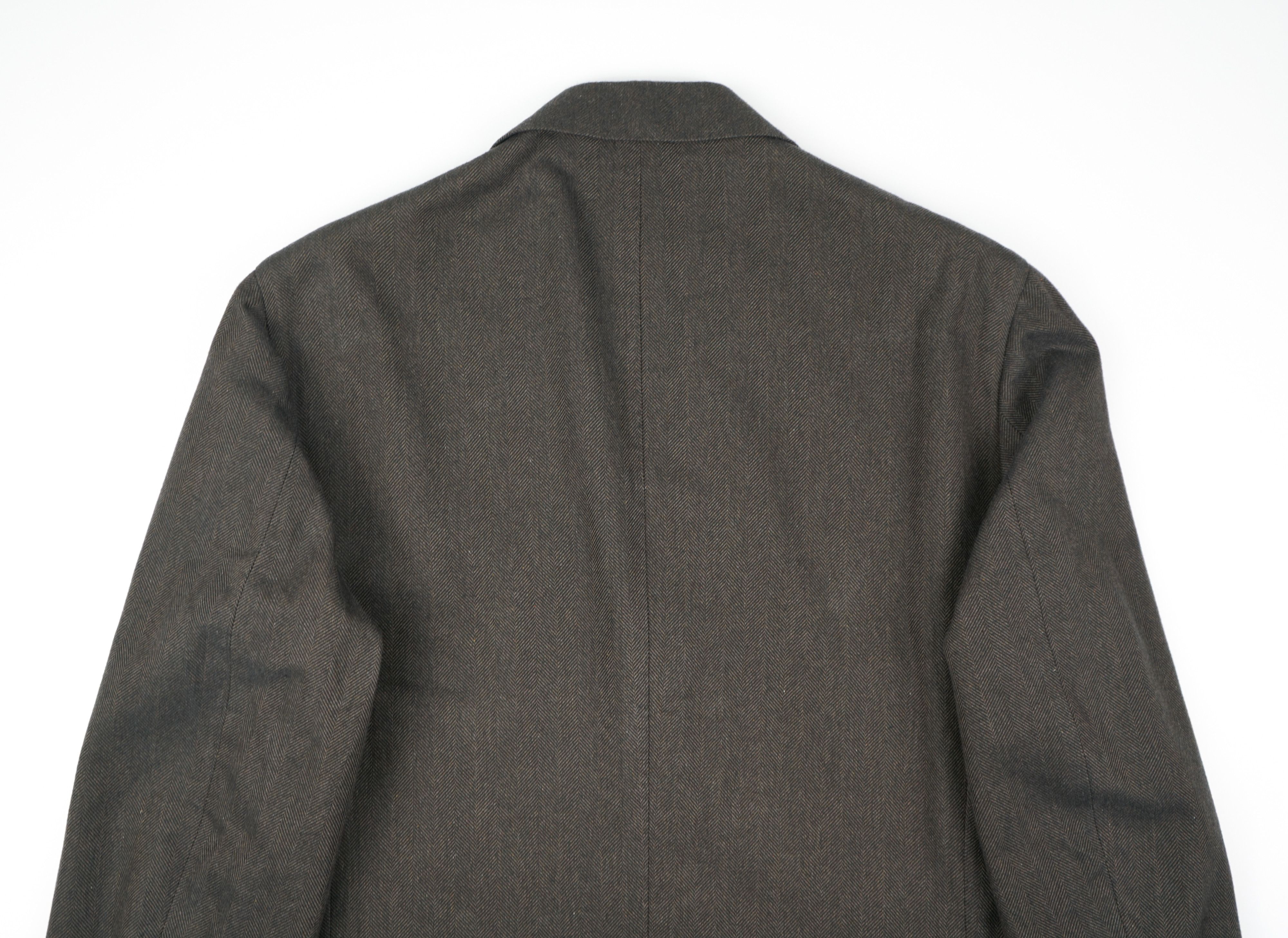 Boglioli Boglioli wool blazer Size 48R - 10 Thumbnail