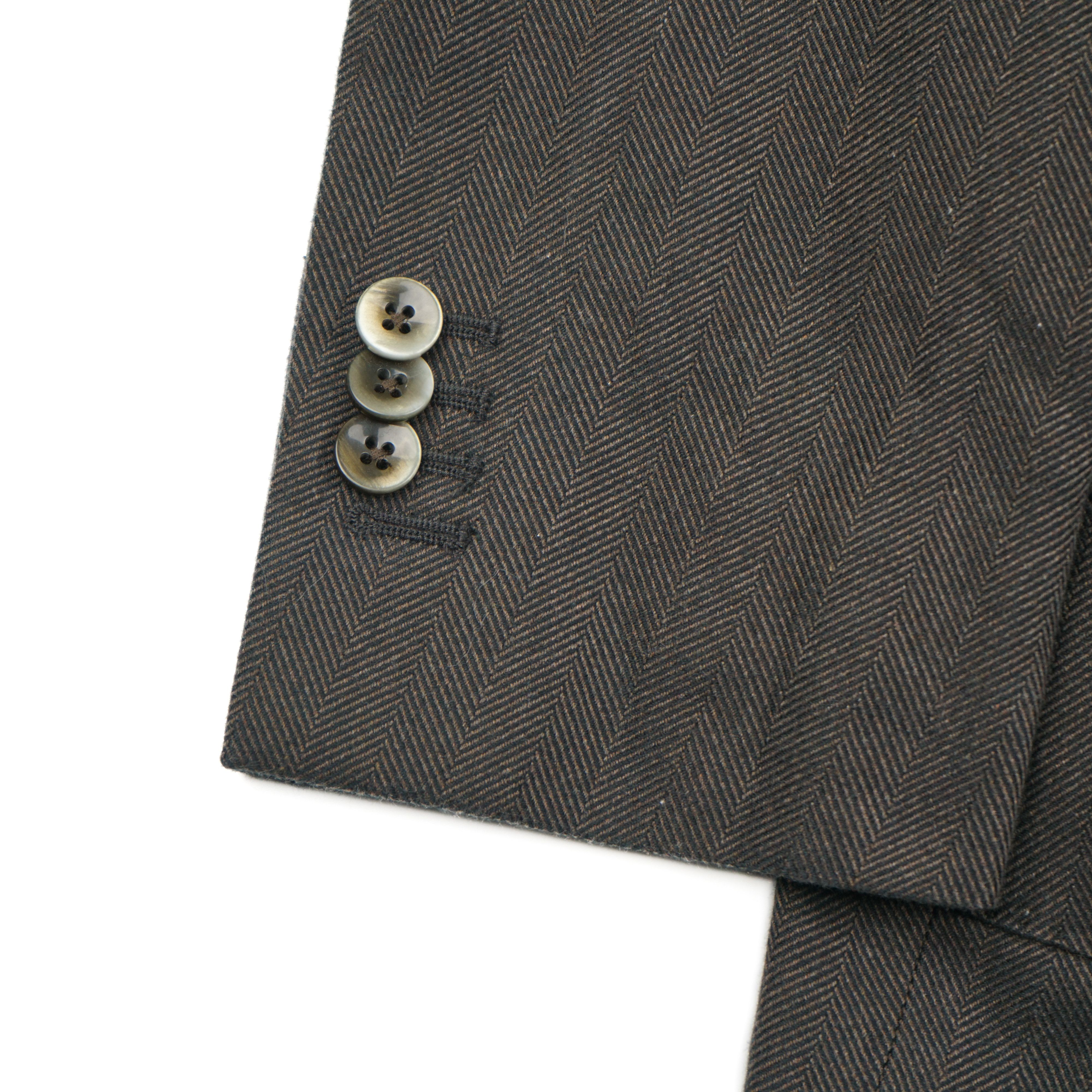 Boglioli Boglioli wool blazer Size 48R - 4 Thumbnail