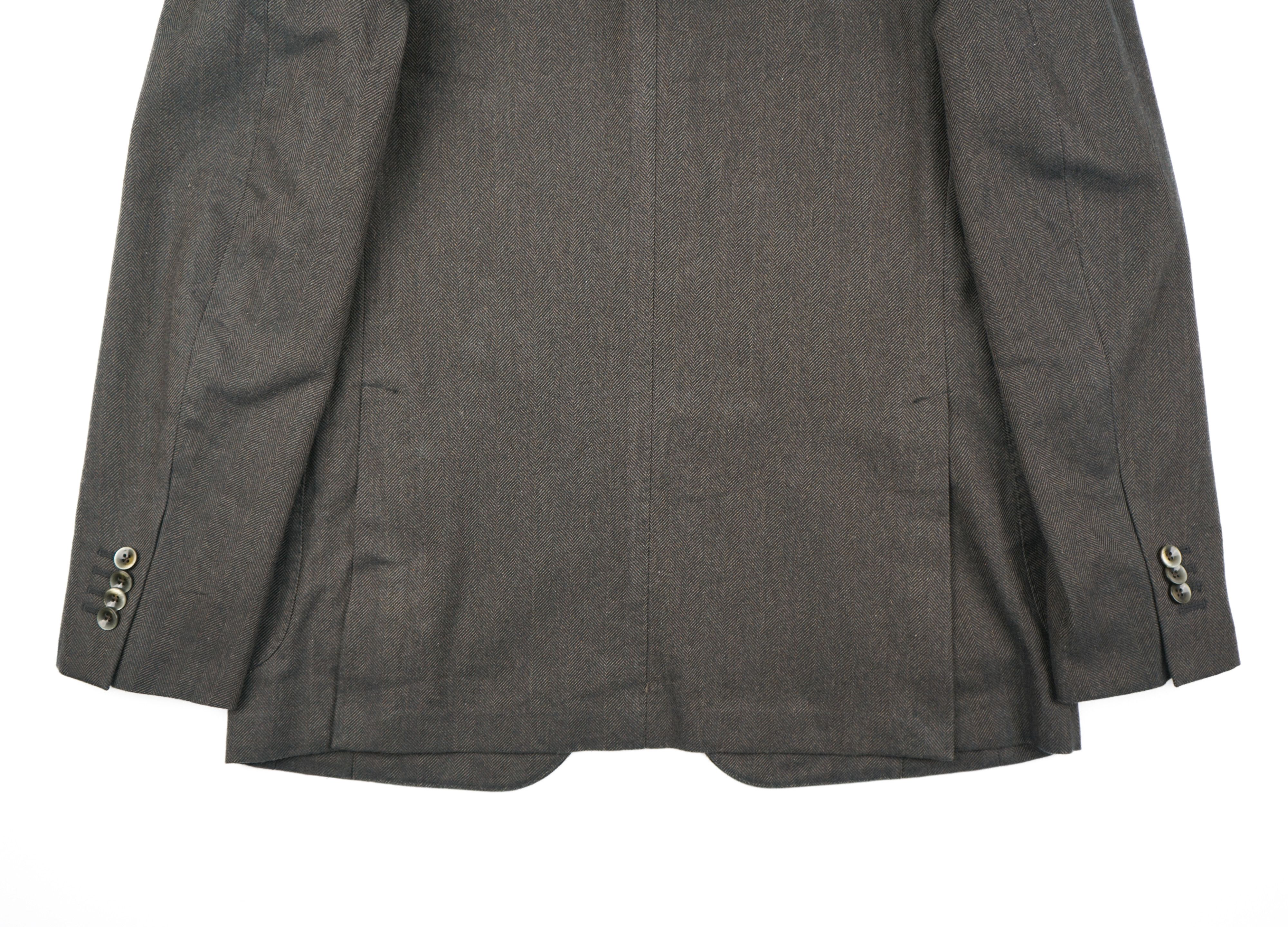 Boglioli Boglioli wool blazer Size 48R - 11 Thumbnail