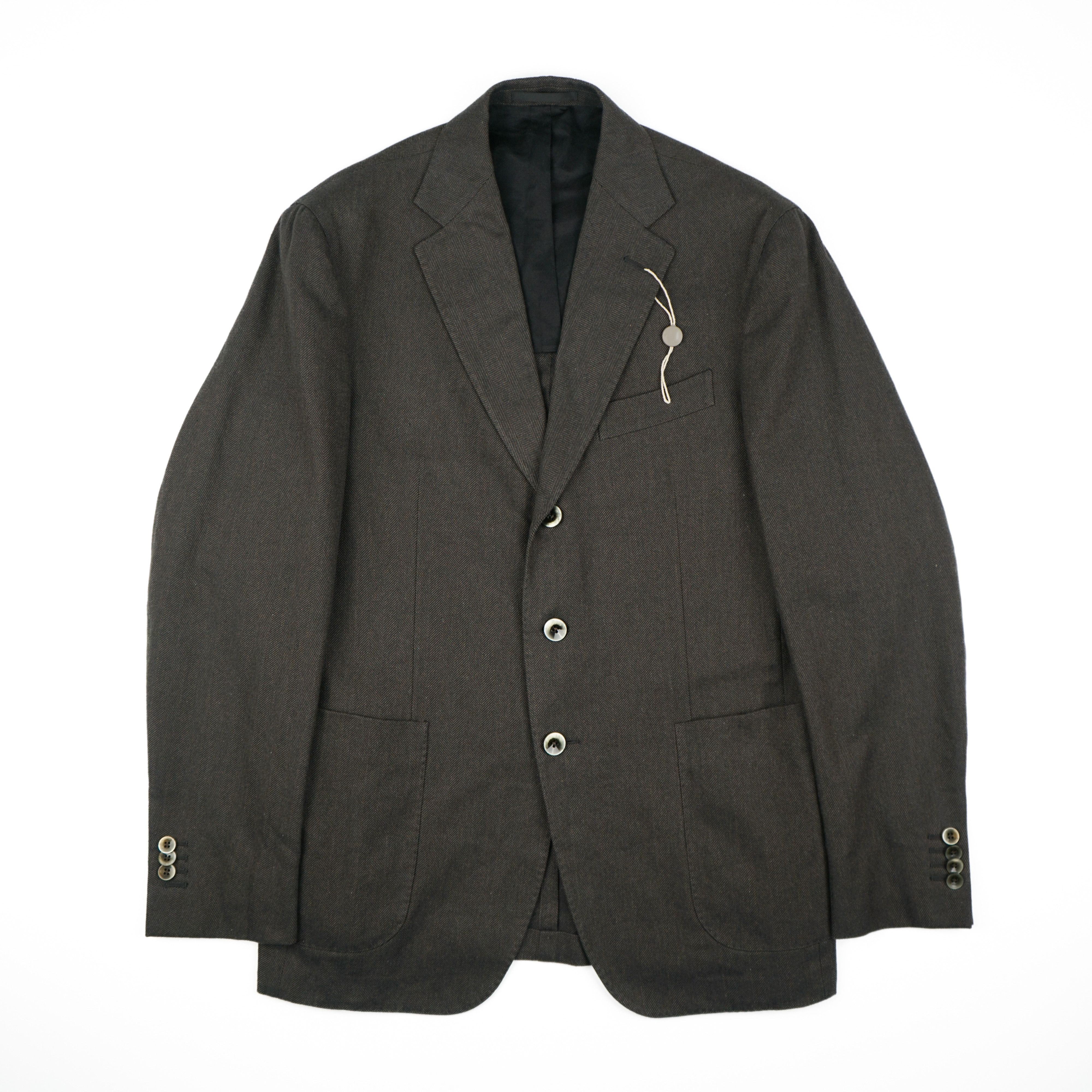 Boglioli Boglioli wool blazer Size 48R - 1 Thumbnail