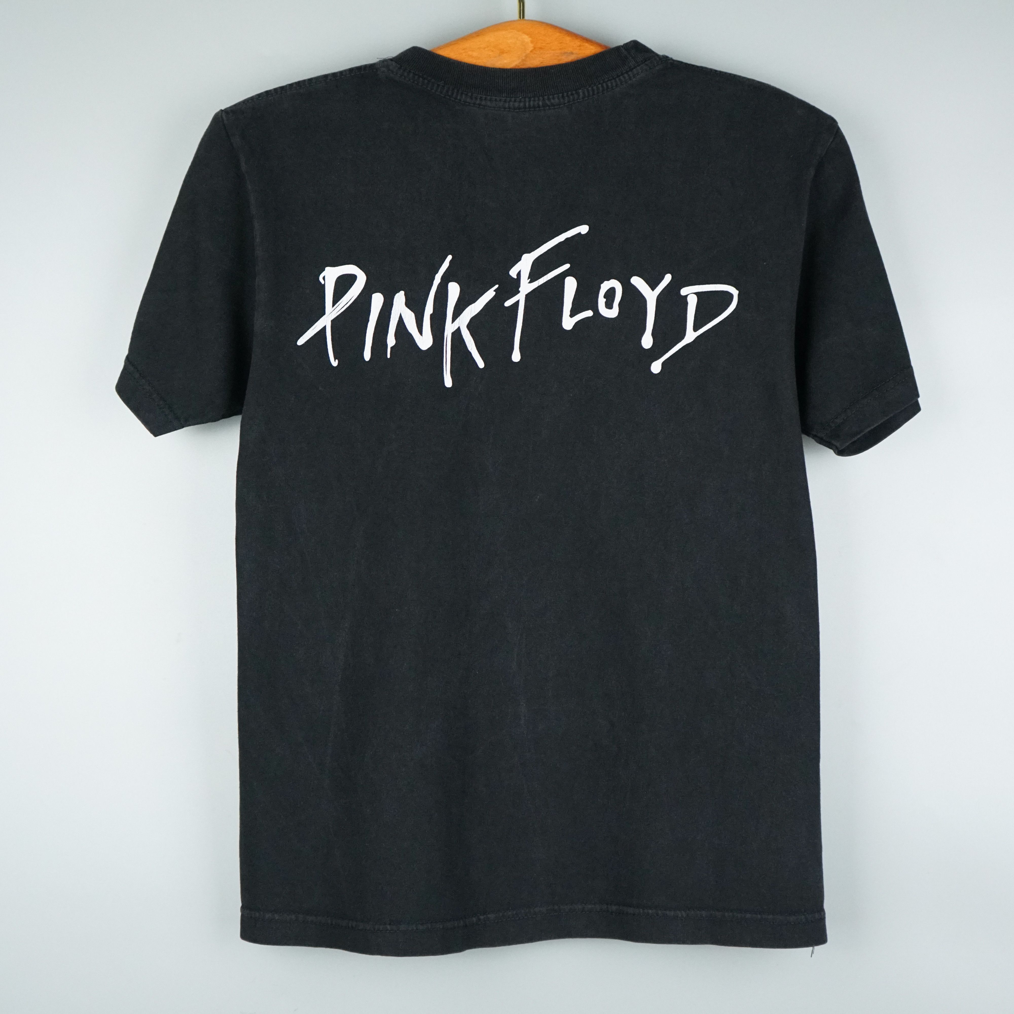 Band Tees × Vintage early 2000s Pink Floyd t-shirt Size US S / EU 44-46 / 1 - 7 Thumbnail