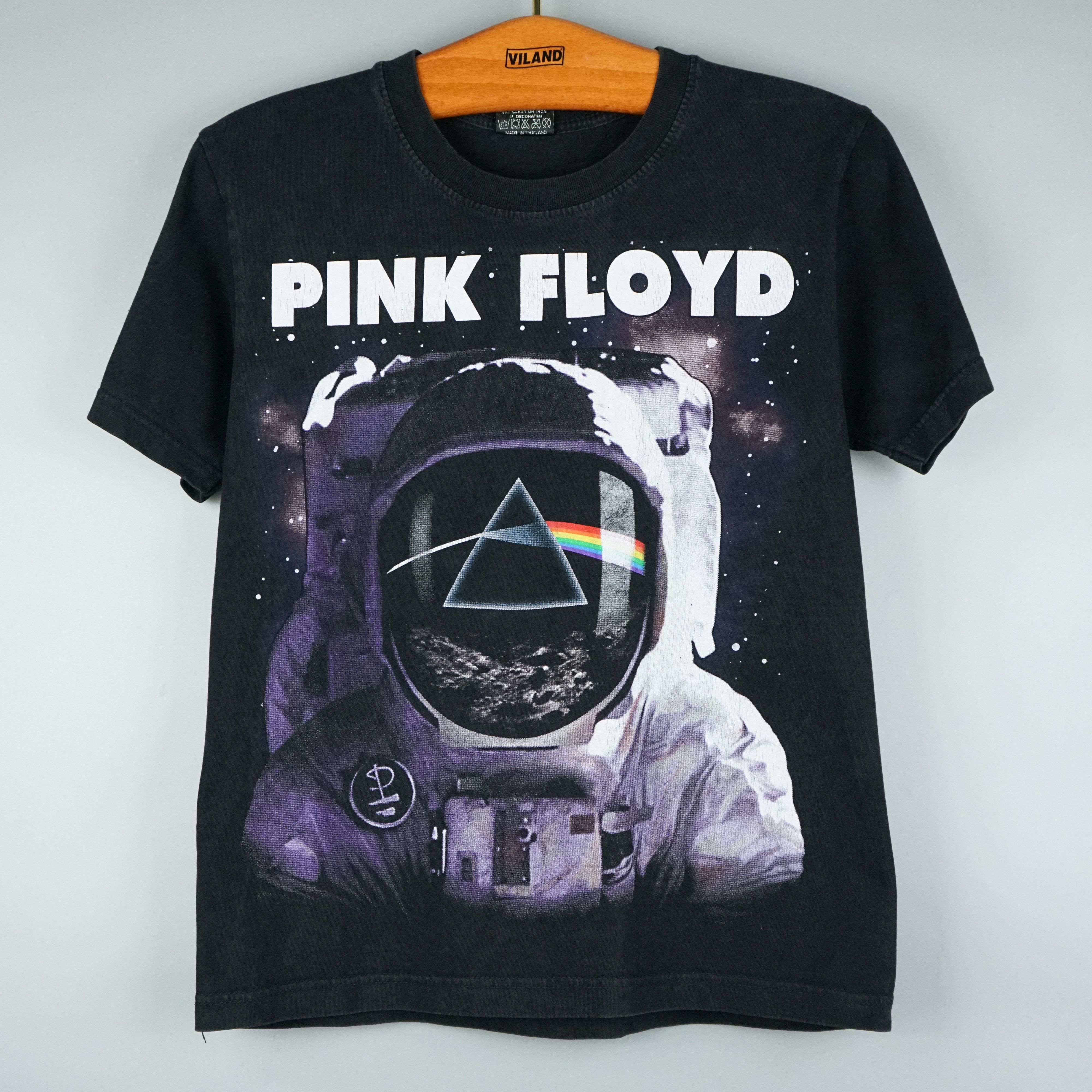 Band Tees × Vintage early 2000s Pink Floyd t-shirt Size US S / EU 44-46 / 1 - 1 Thumbnail