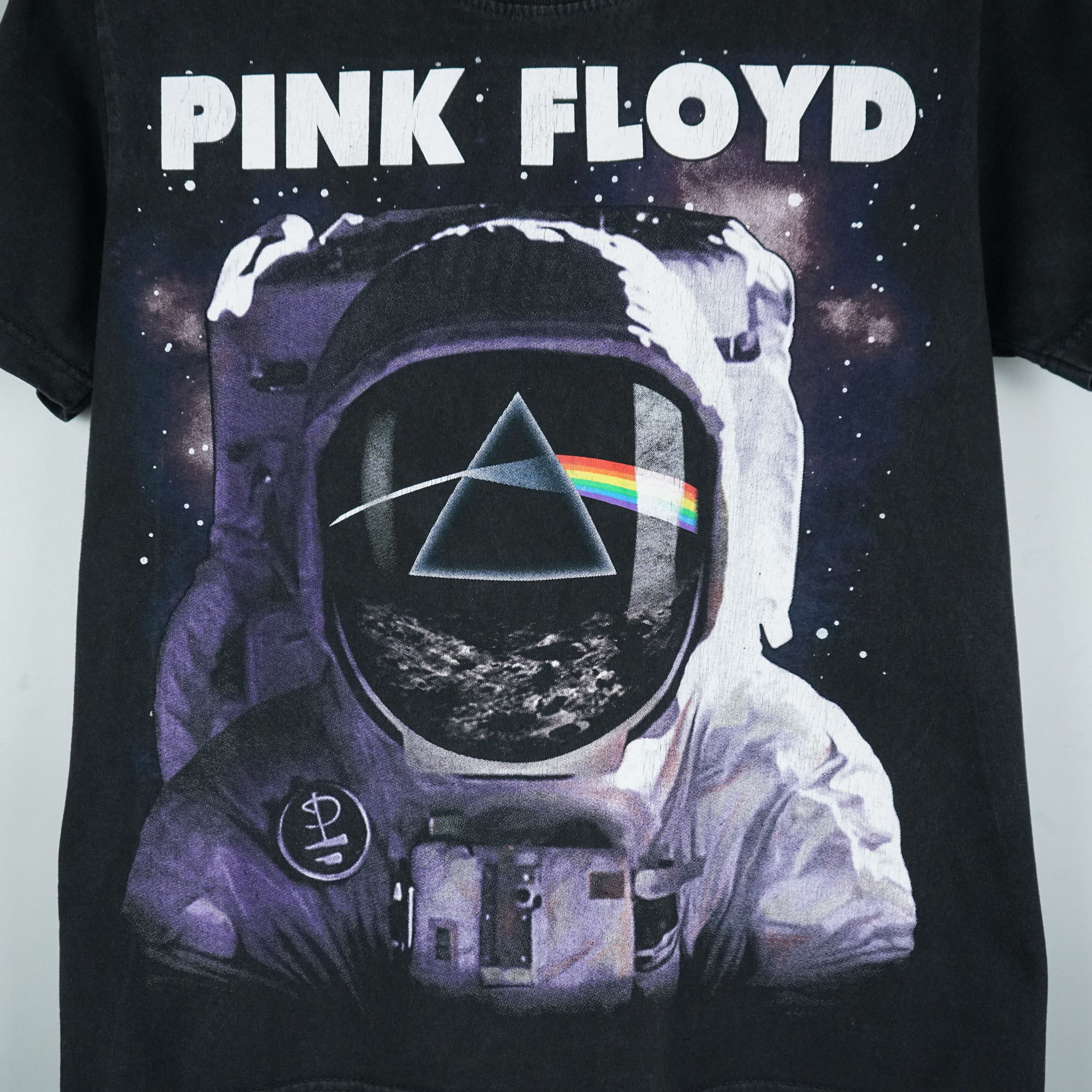 Band Tees × Vintage early 2000s Pink Floyd t-shirt Size US S / EU 44-46 / 1 - 3 Thumbnail