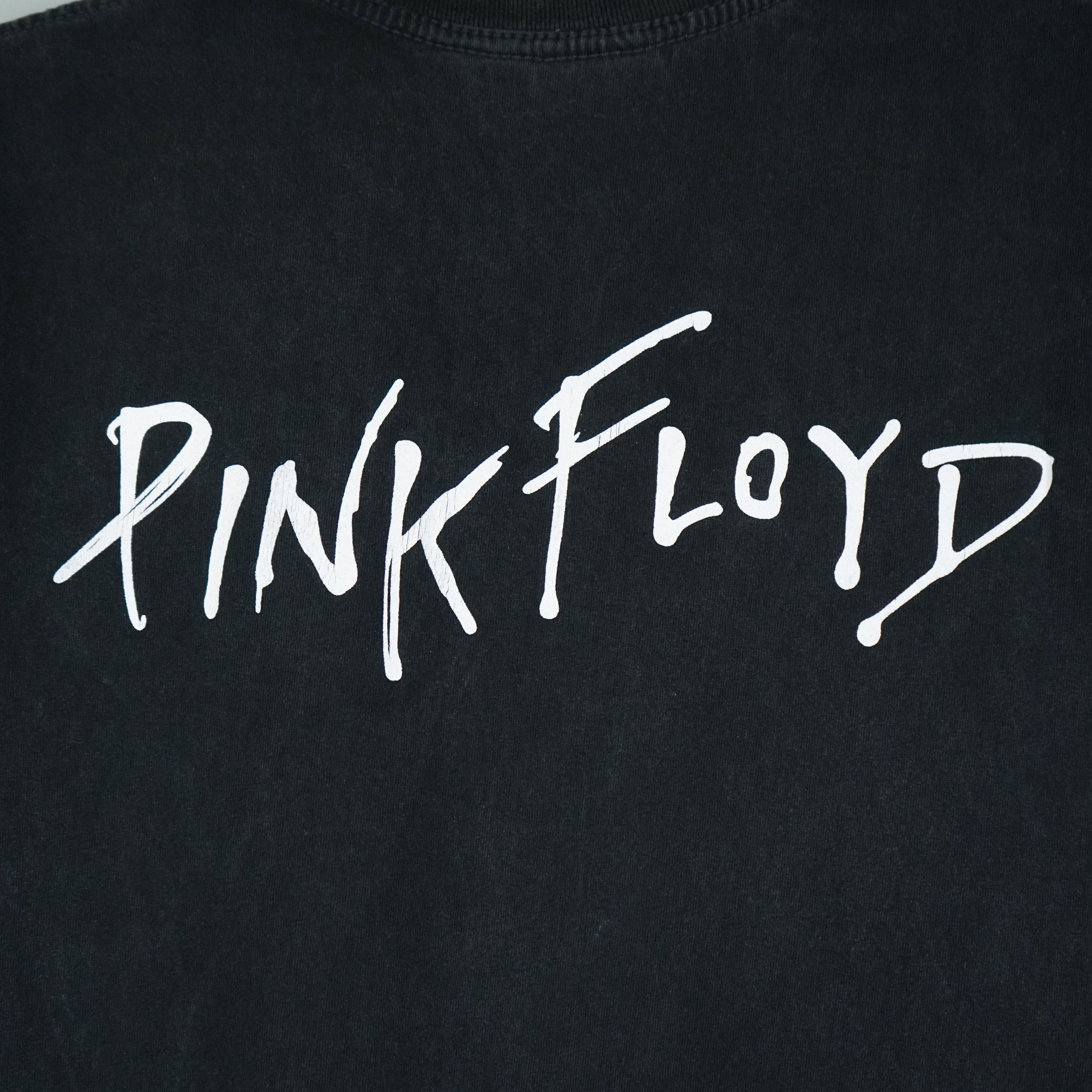Band Tees × Vintage early 2000s Pink Floyd t-shirt Size US S / EU 44-46 / 1 - 8 Thumbnail