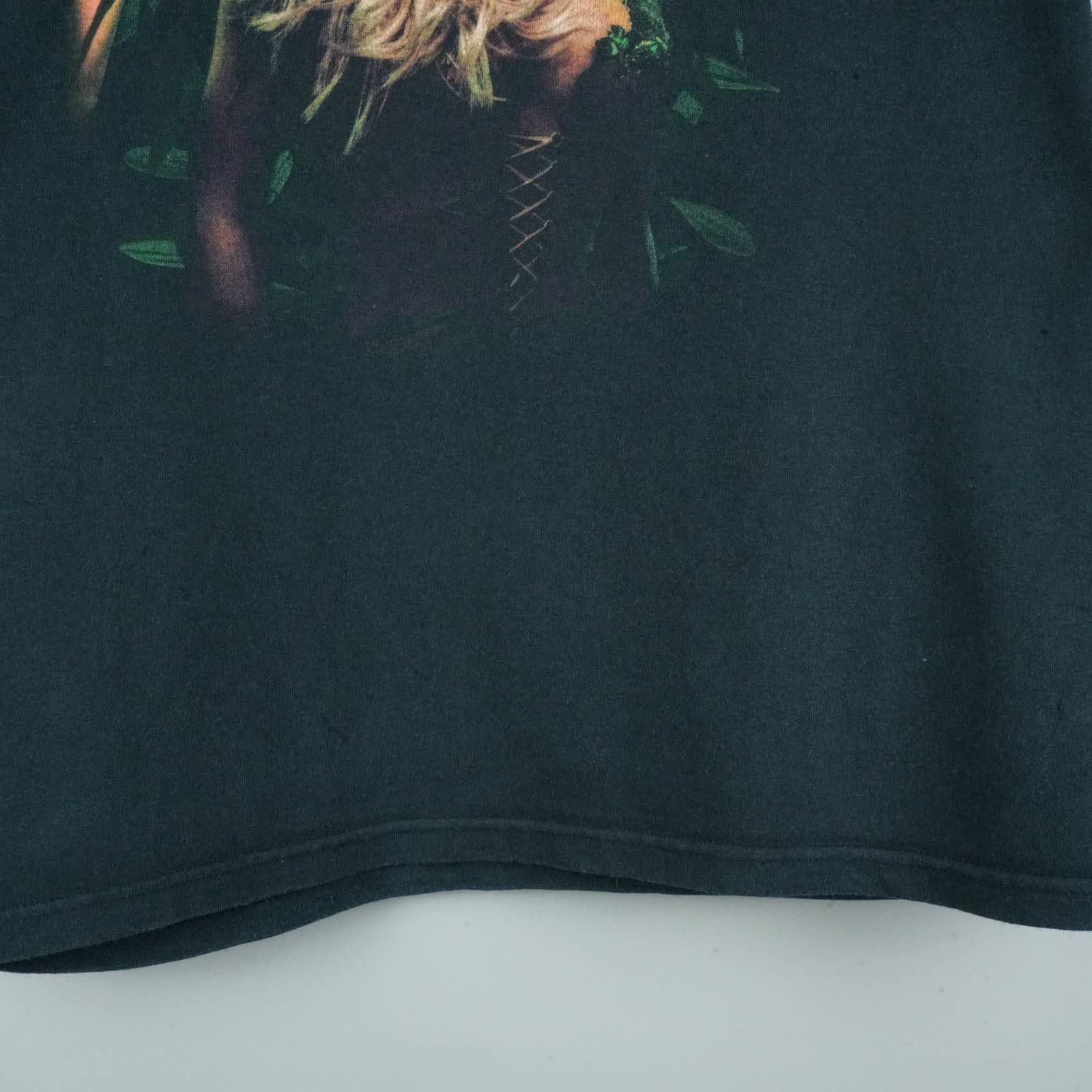 Band Tees × Rap Tees × Vintage Britney Spears t shirt 2004 tour Size US S / EU 44-46 / 1 - 3 Thumbnail