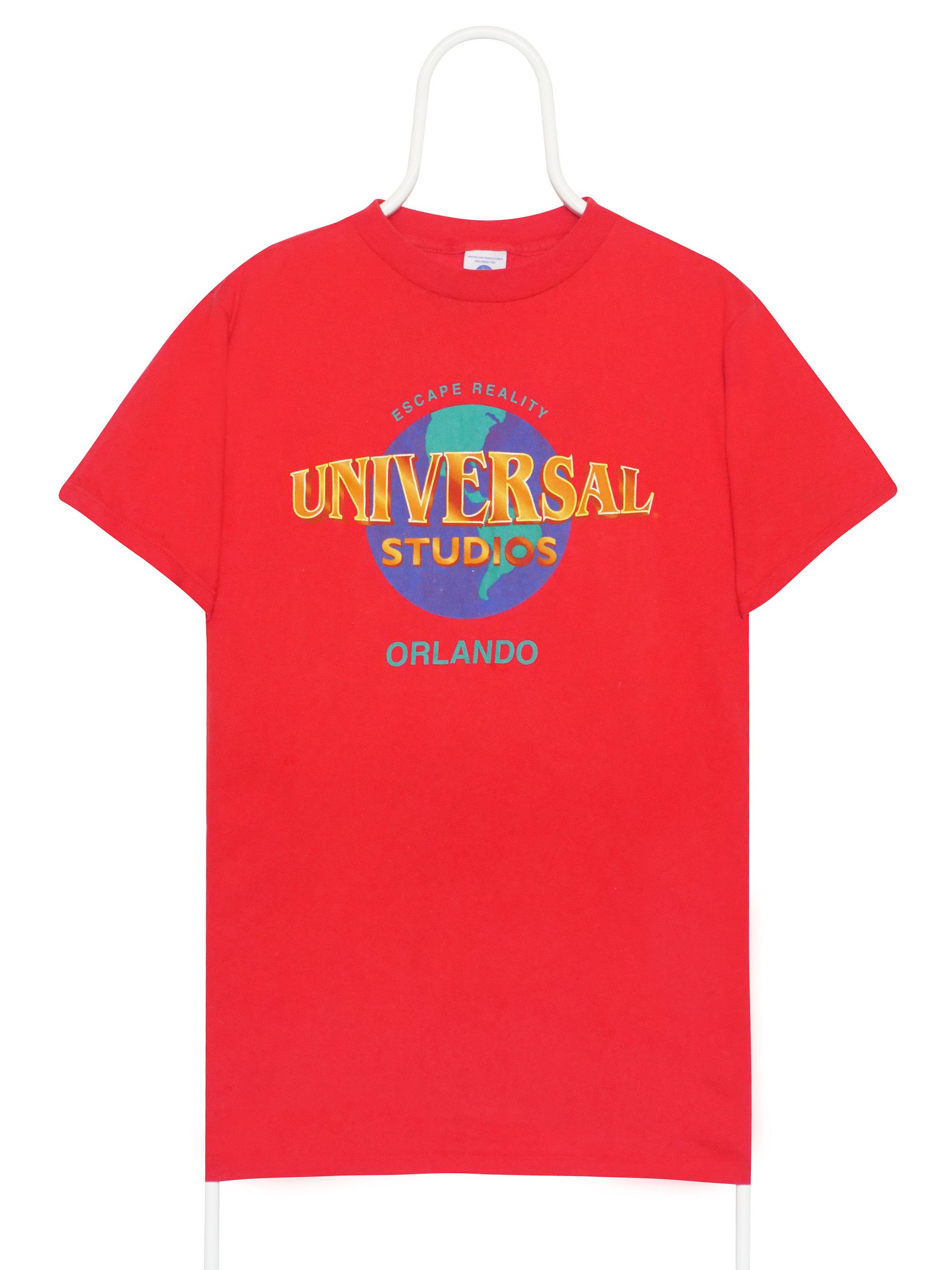 Hanes × Universal Studios × Vintage Vintage Universal Studios